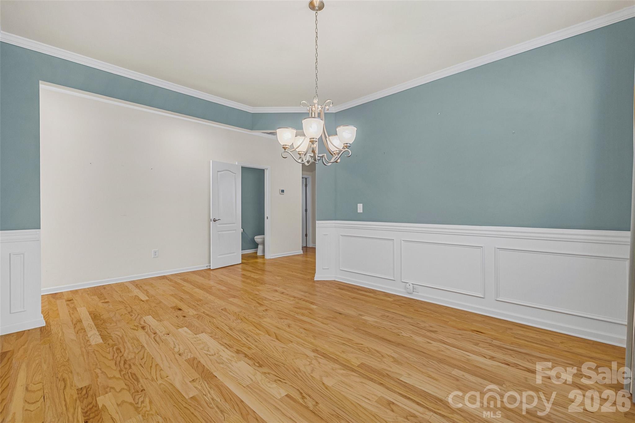 Carolina Reserve - Residential