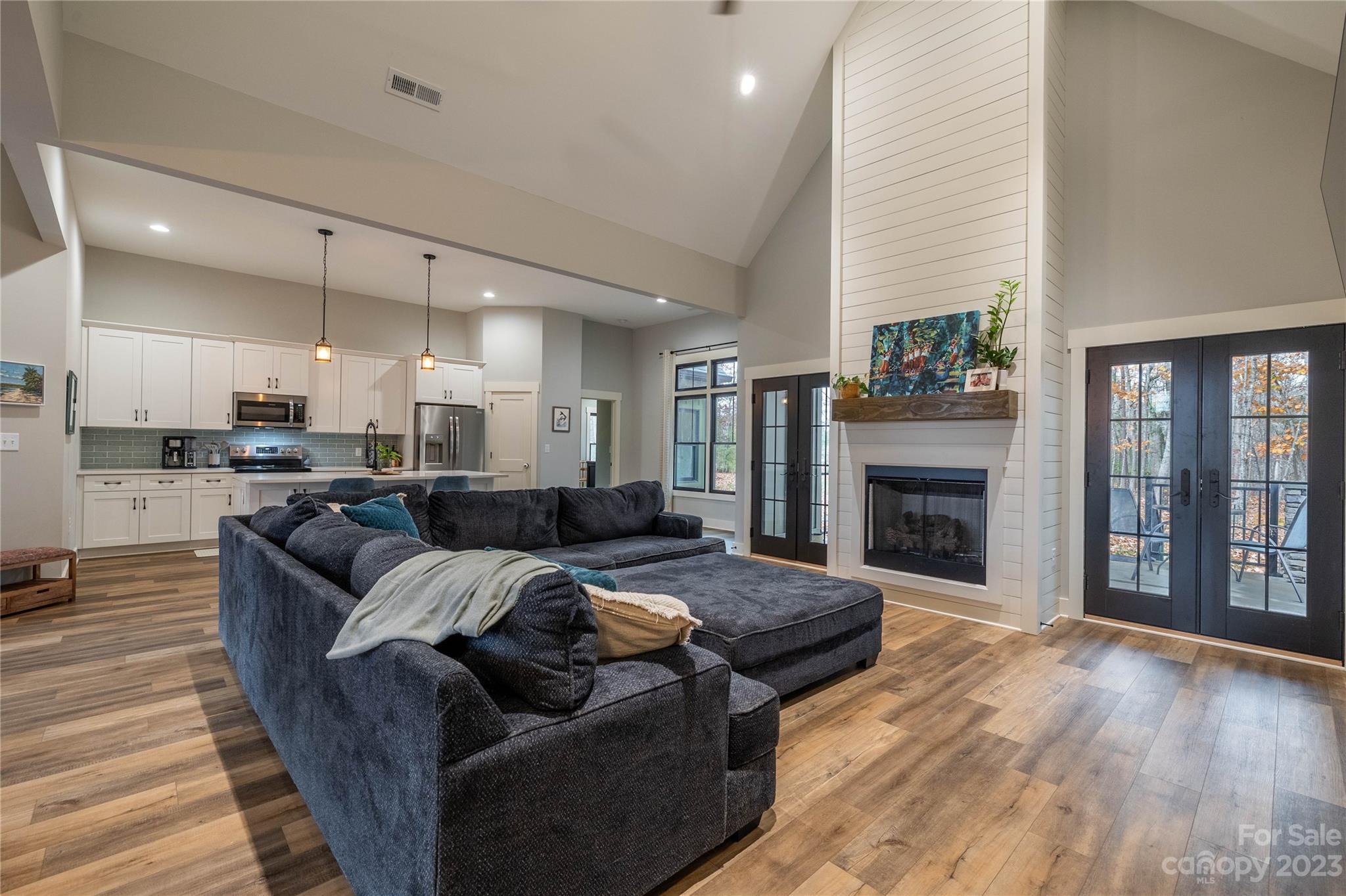 Goodsons Place - Residential