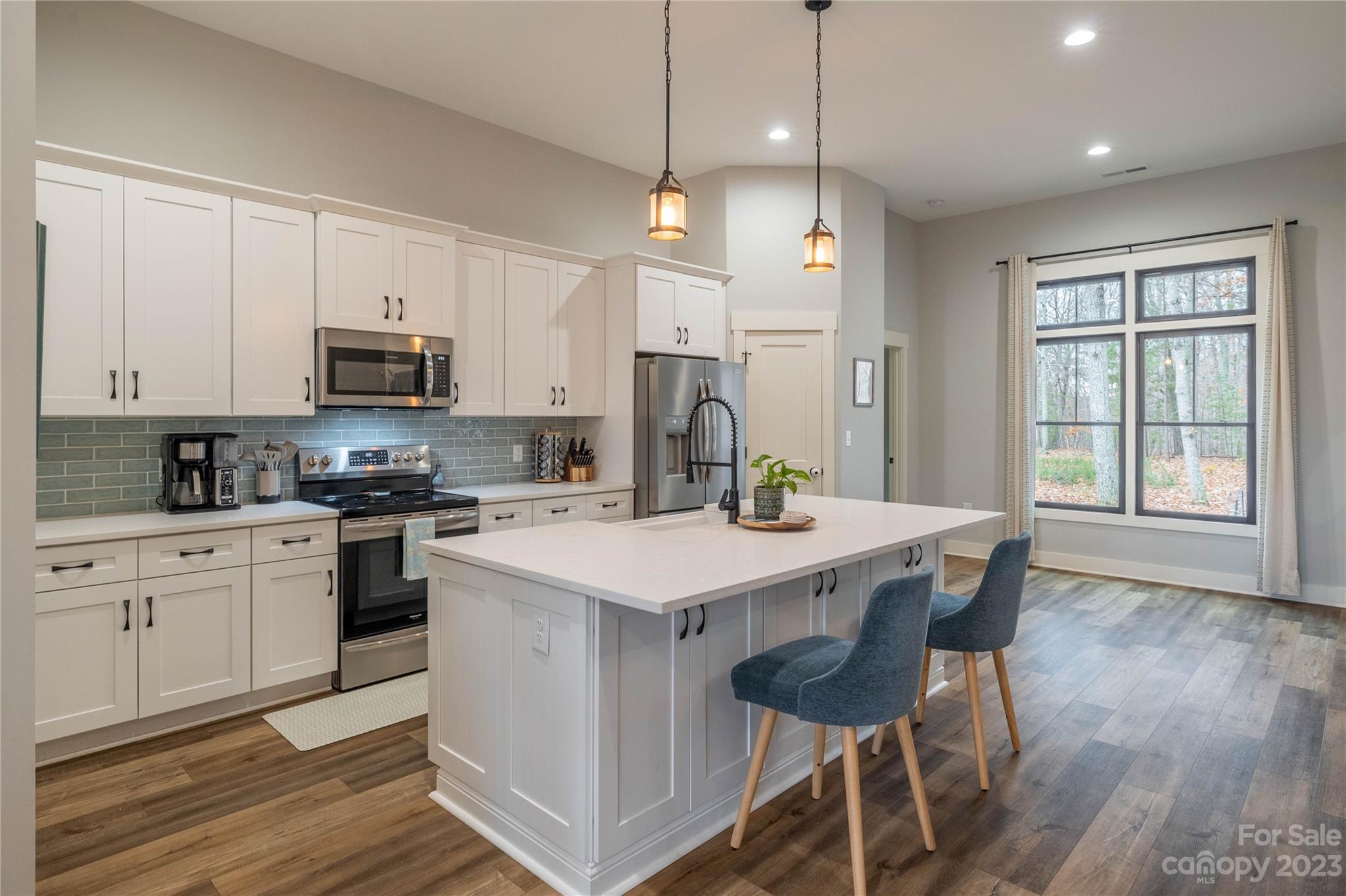 Goodsons Place - Residential