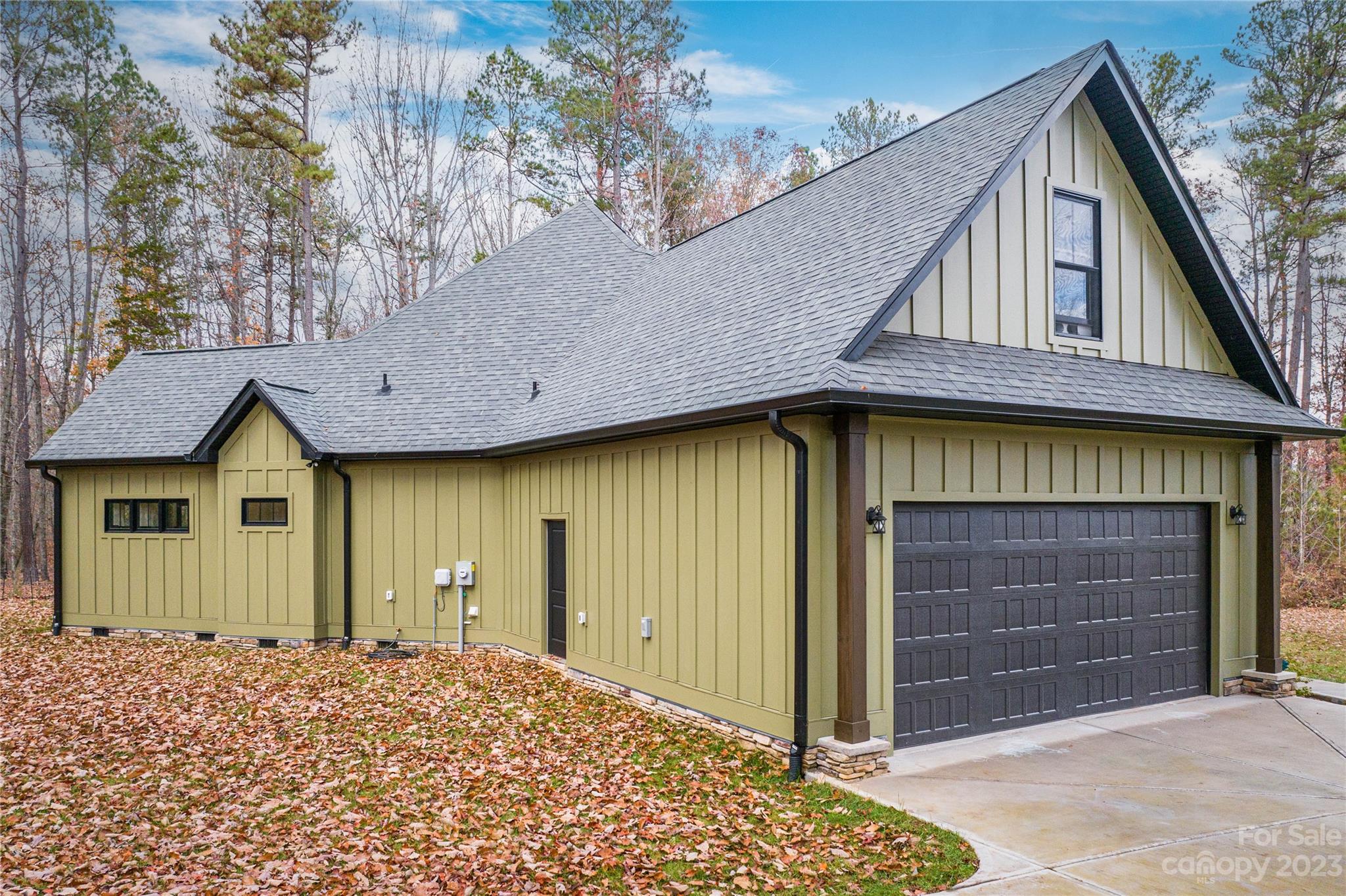 Goodsons Place - Residential