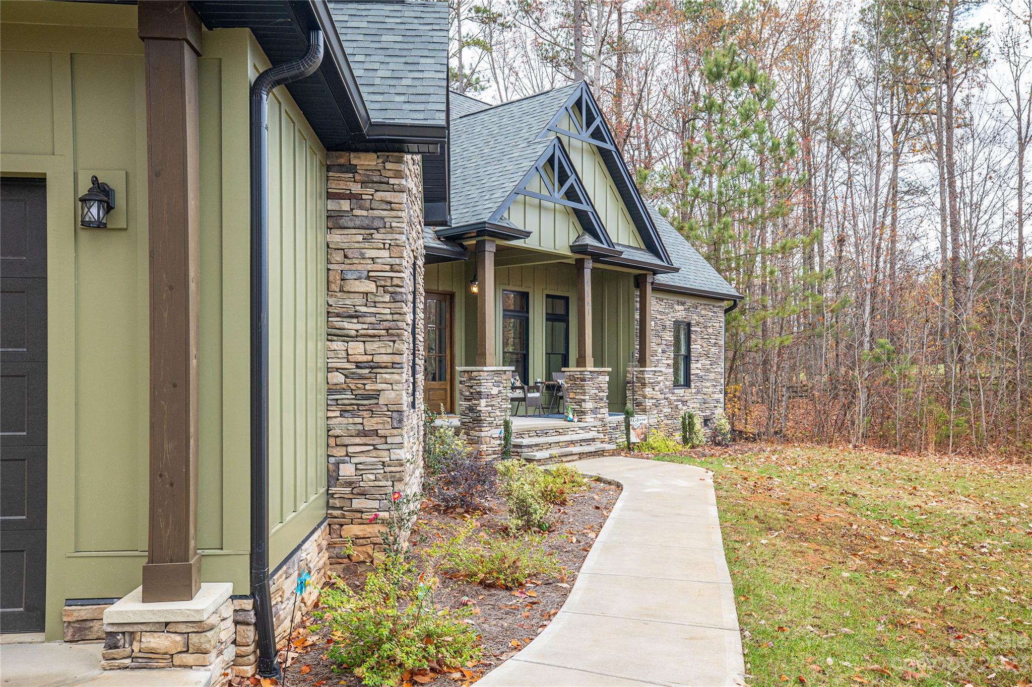 Goodsons Place - Residential