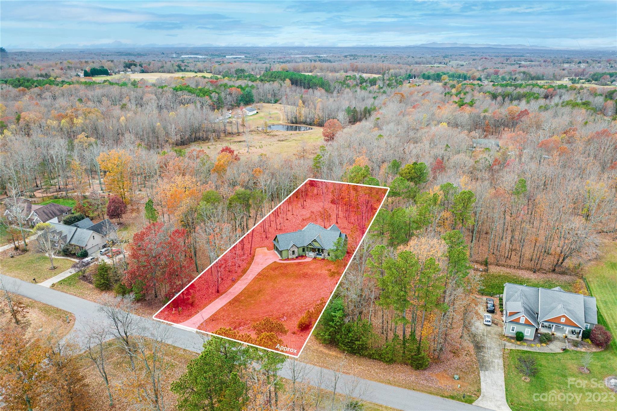 Goodsons Place - Residential