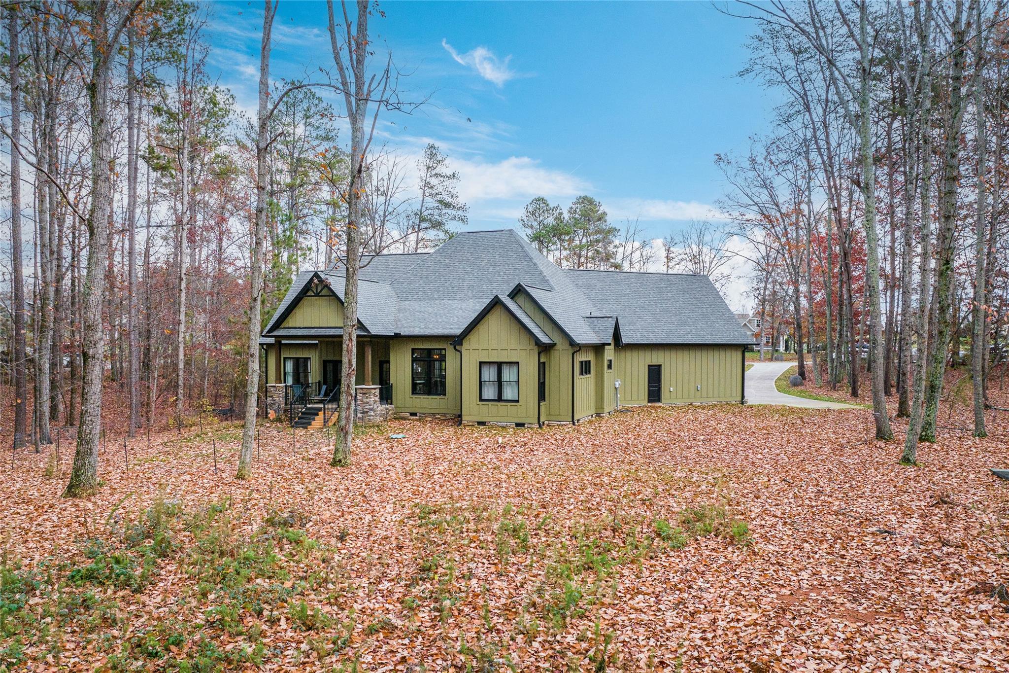 Goodsons Place - Residential