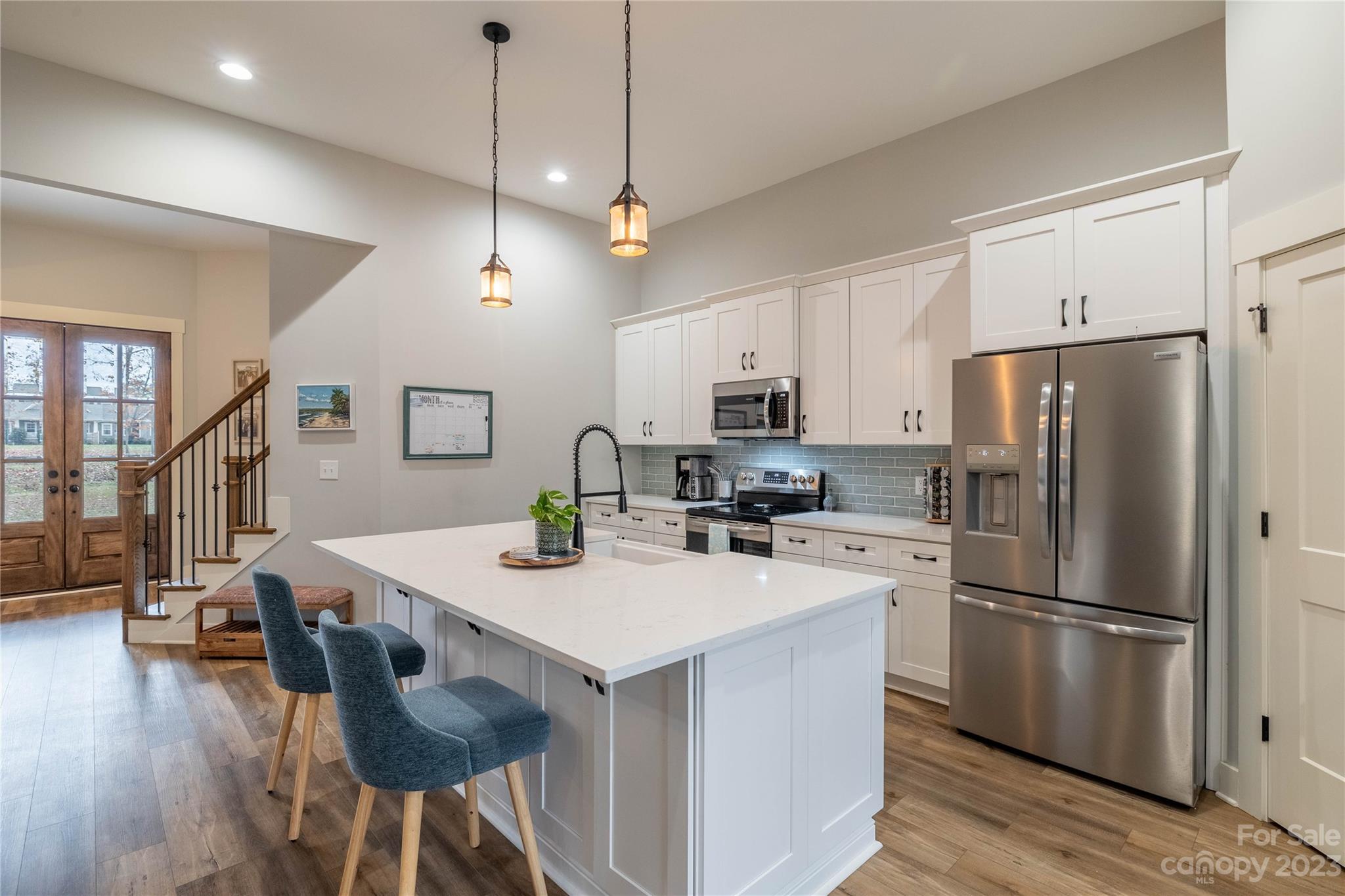 Goodsons Place - Residential