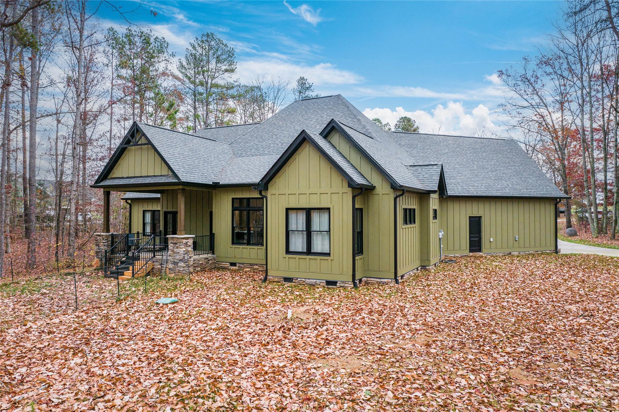 Goodsons Place - Residential