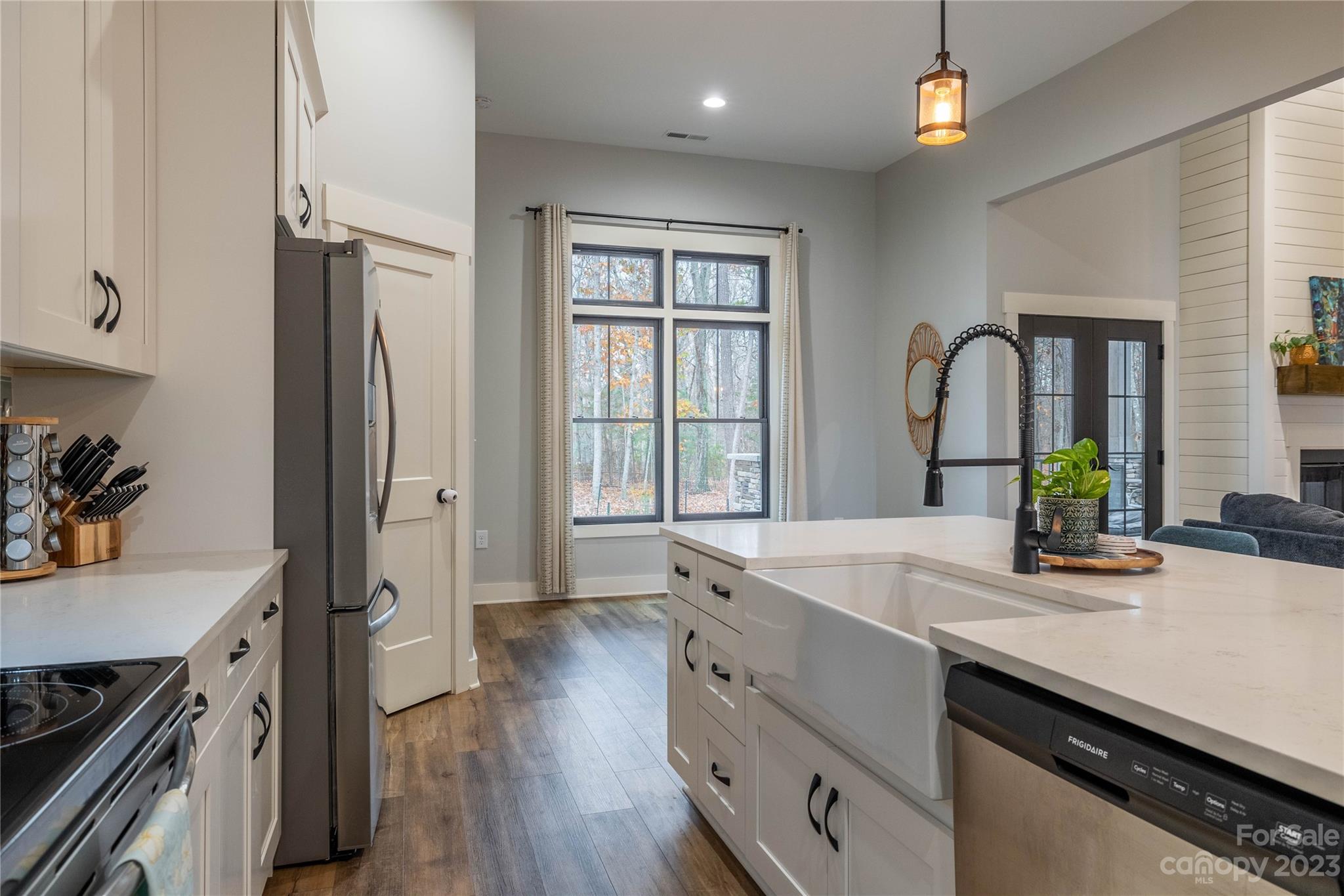 Goodsons Place - Residential