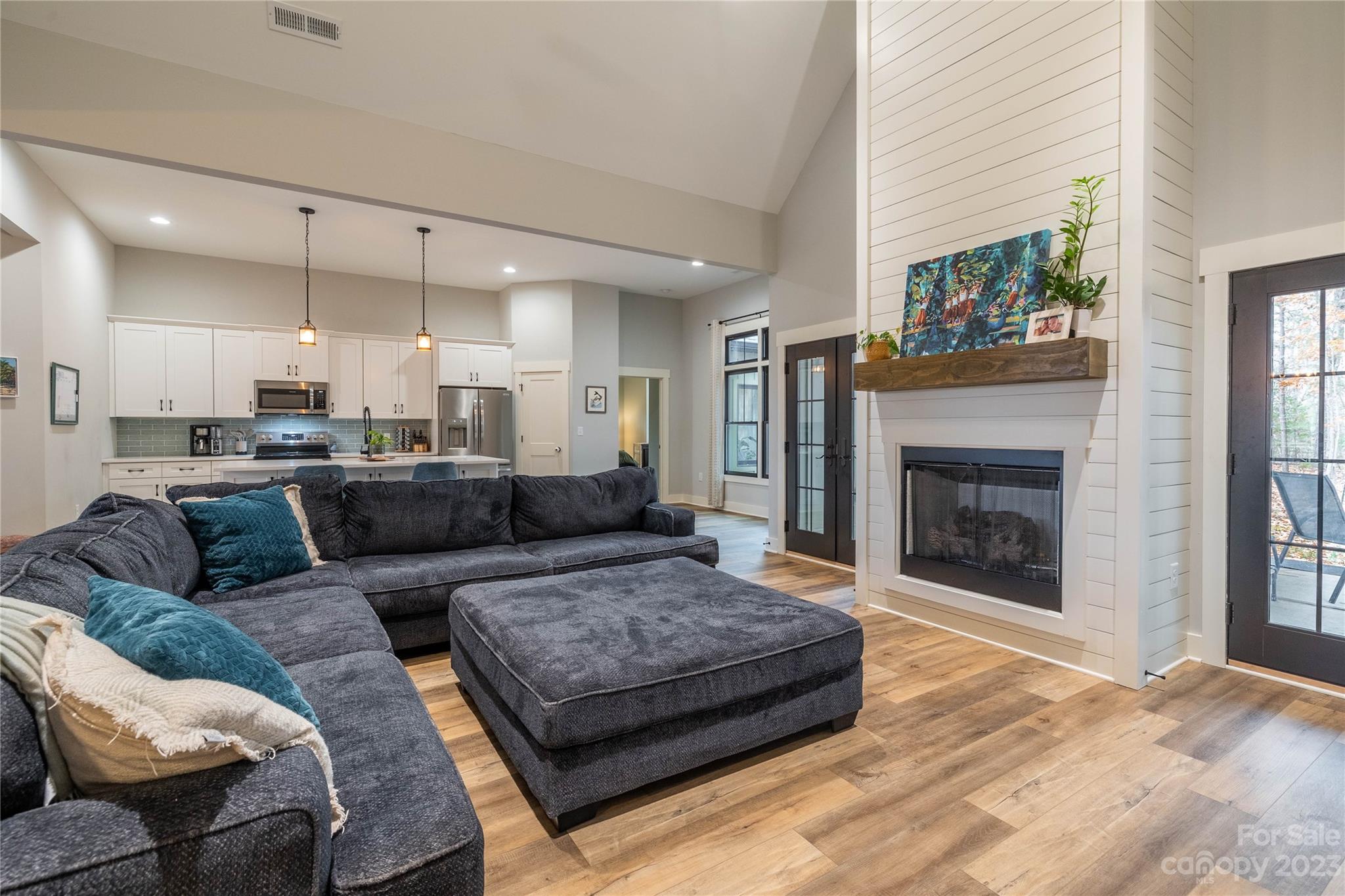 Goodsons Place - Residential