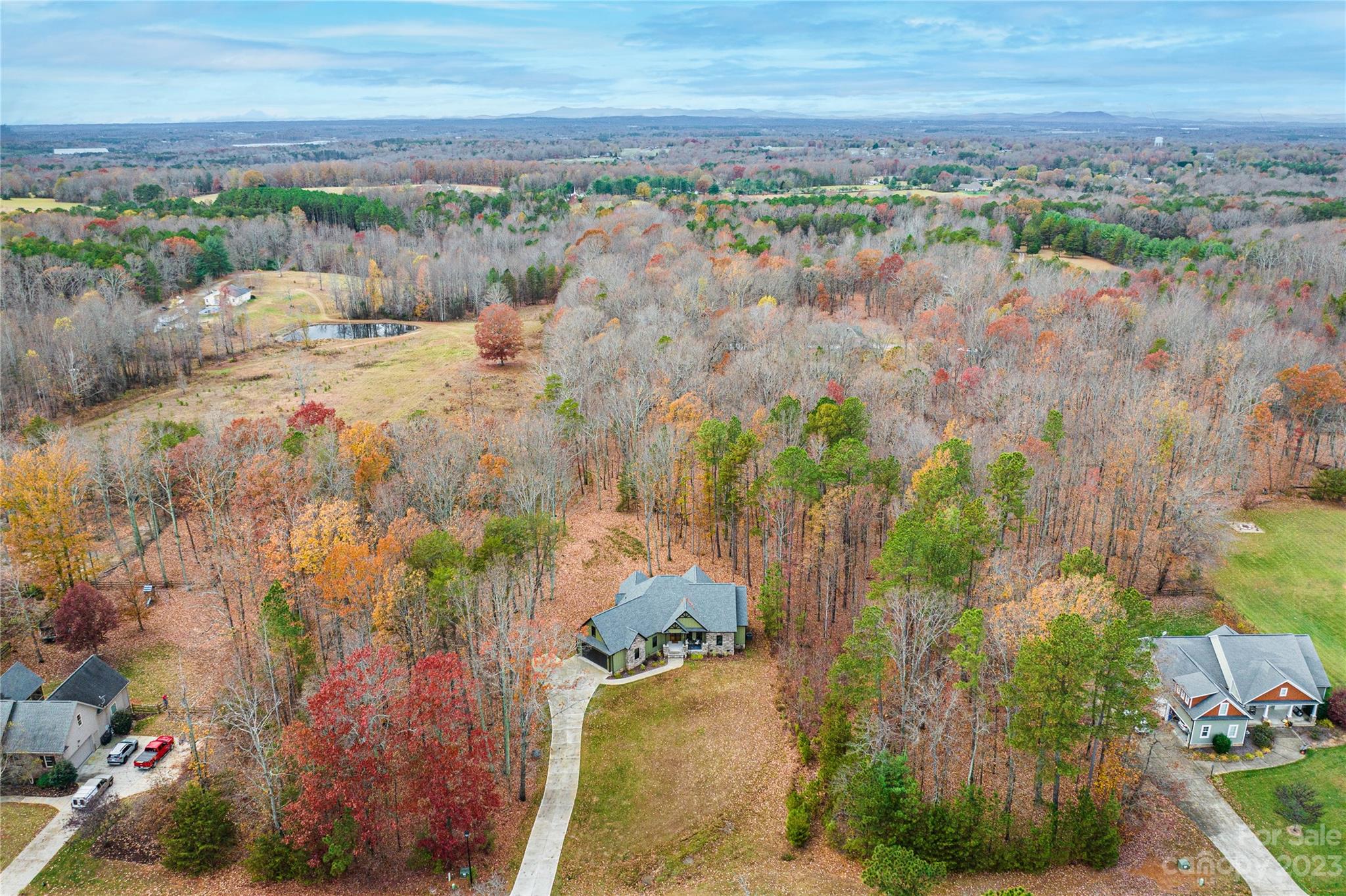 Goodsons Place - Residential