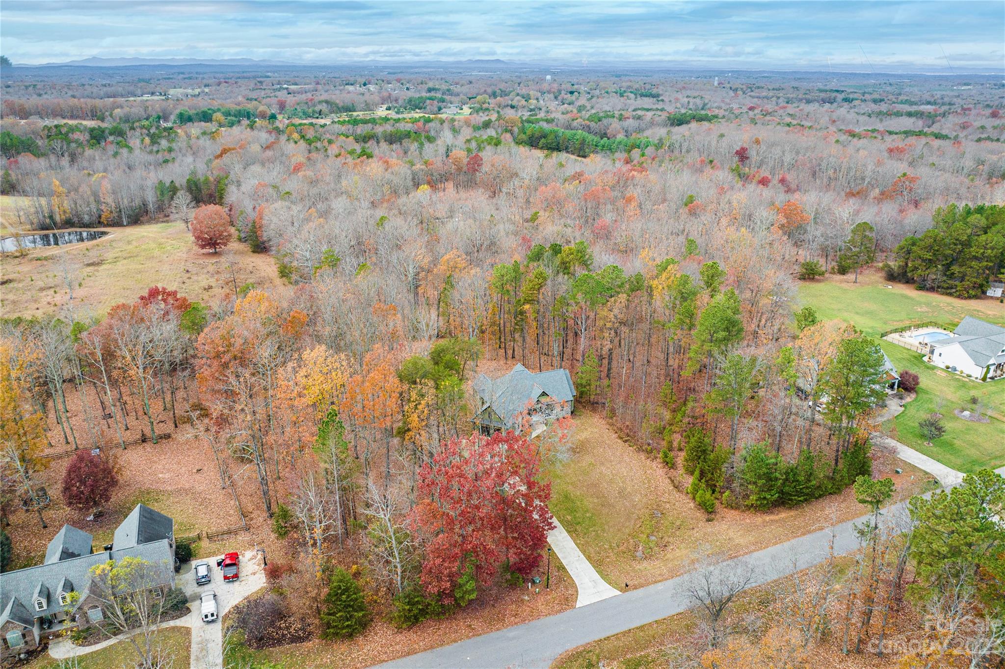 Goodsons Place - Residential