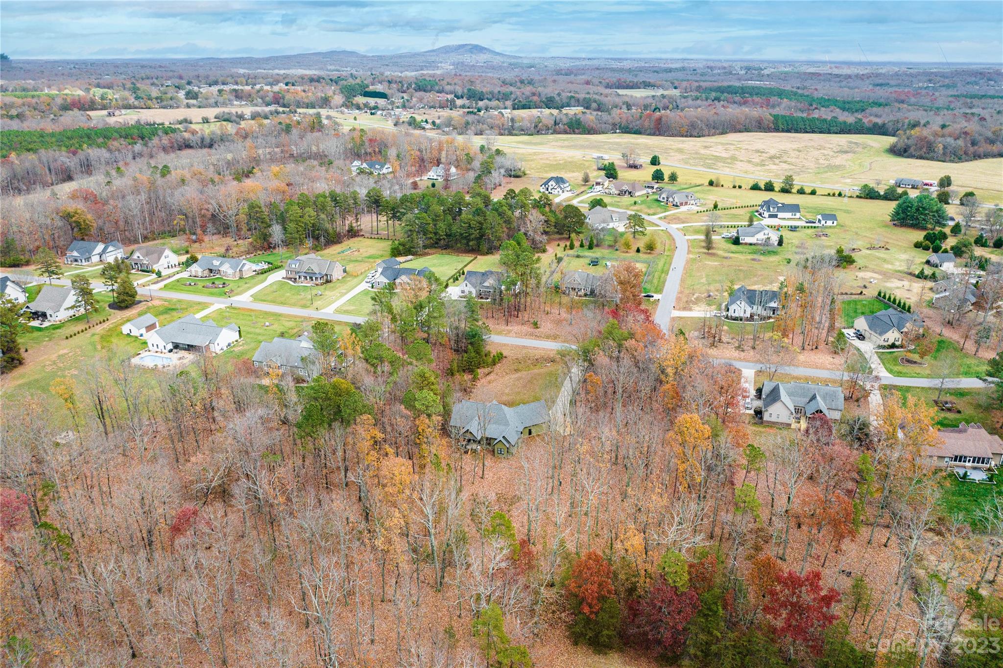 Goodsons Place - Residential