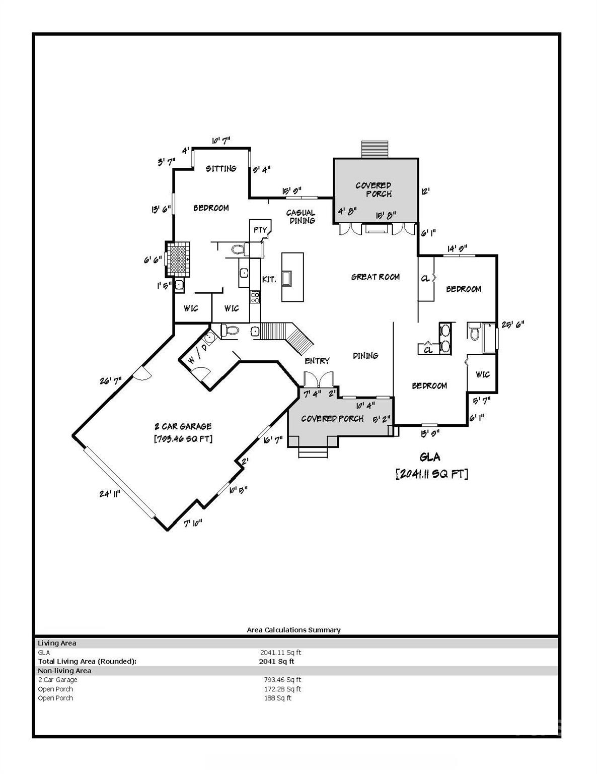 Goodsons Place - Residential