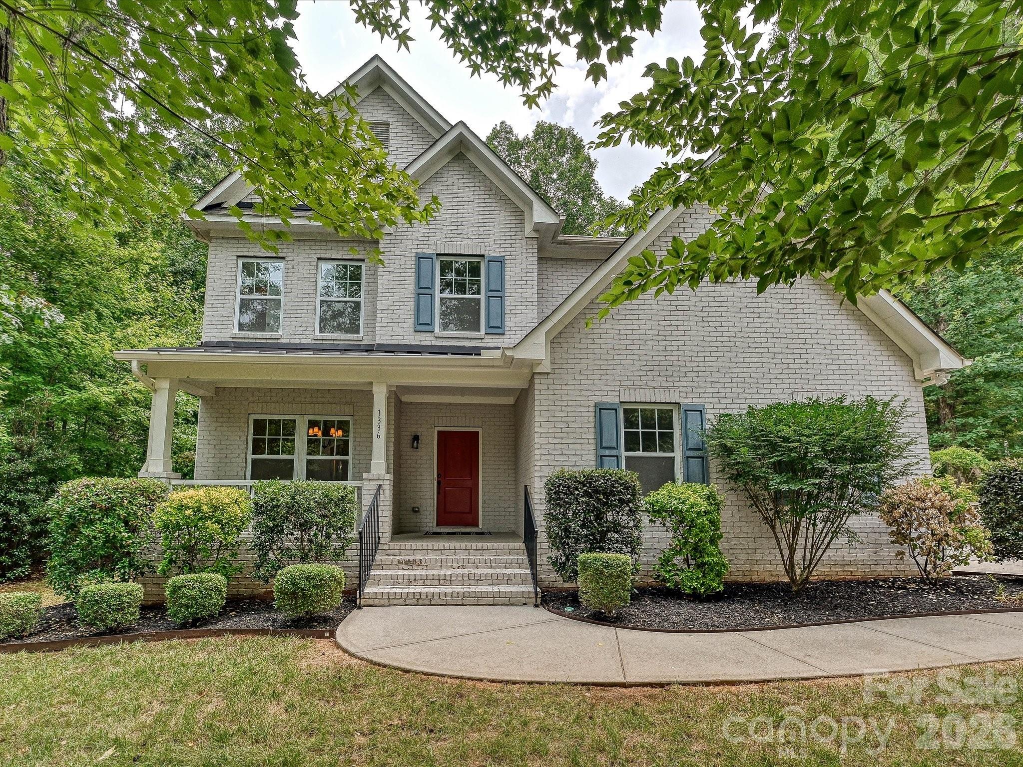 1336 Huntcliff Drive, Waxhaw, NC, 28173