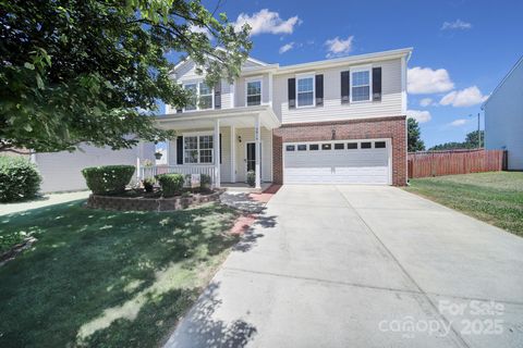 3015 Liddington Road Matthews NC 28105