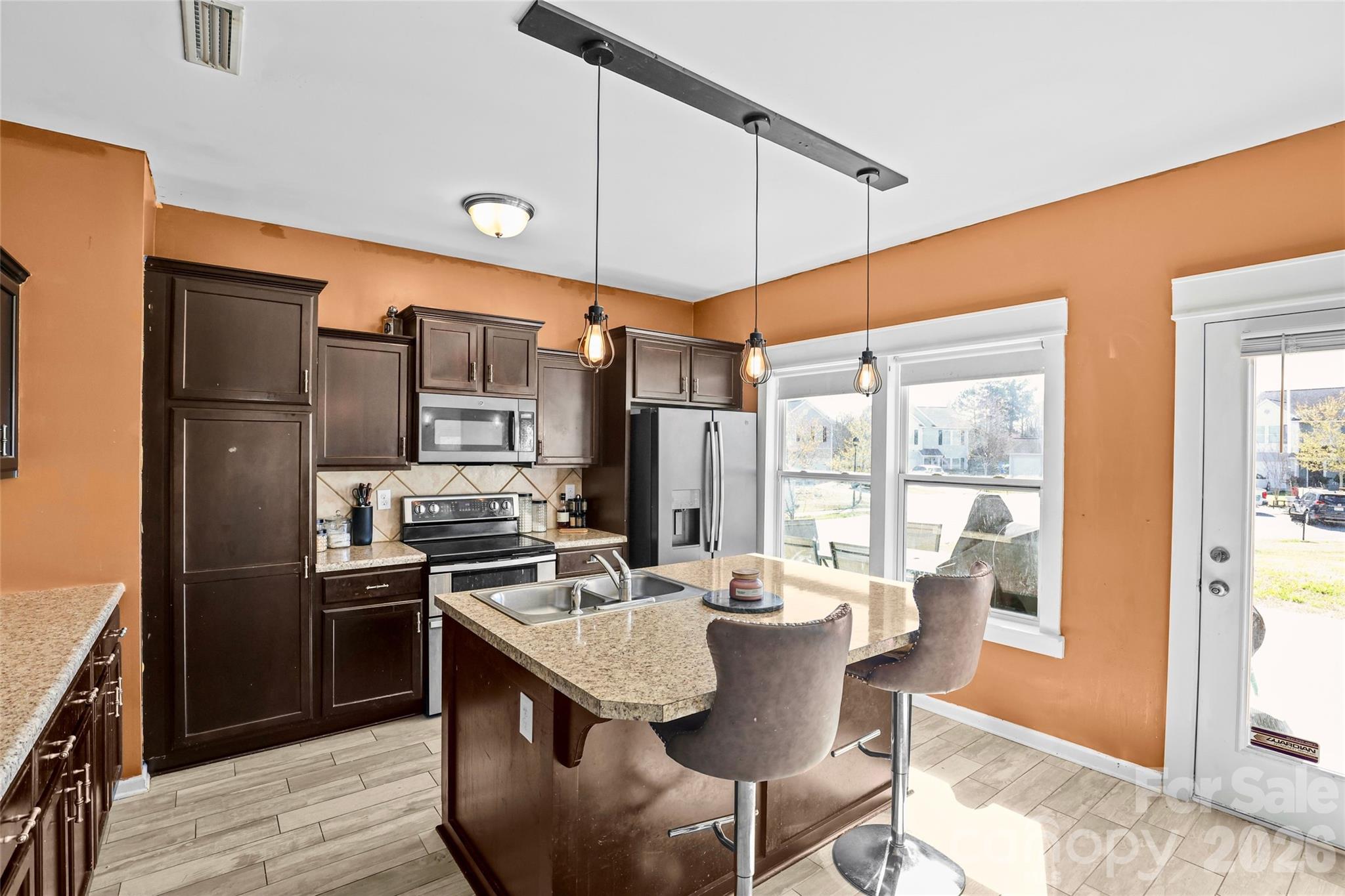 Saddlebrook - Residential