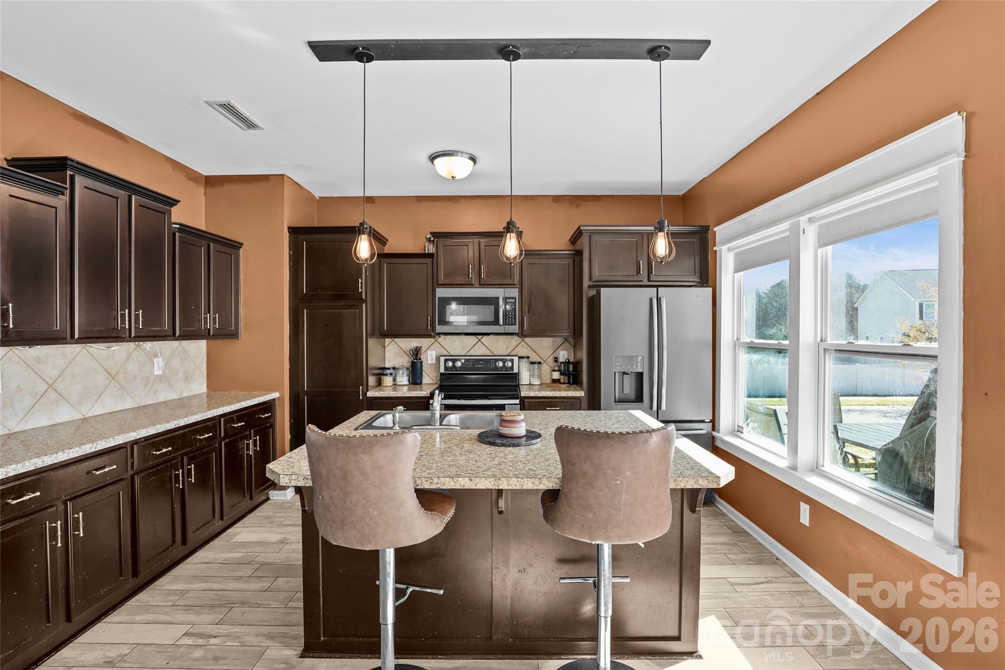 Saddlebrook - Residential