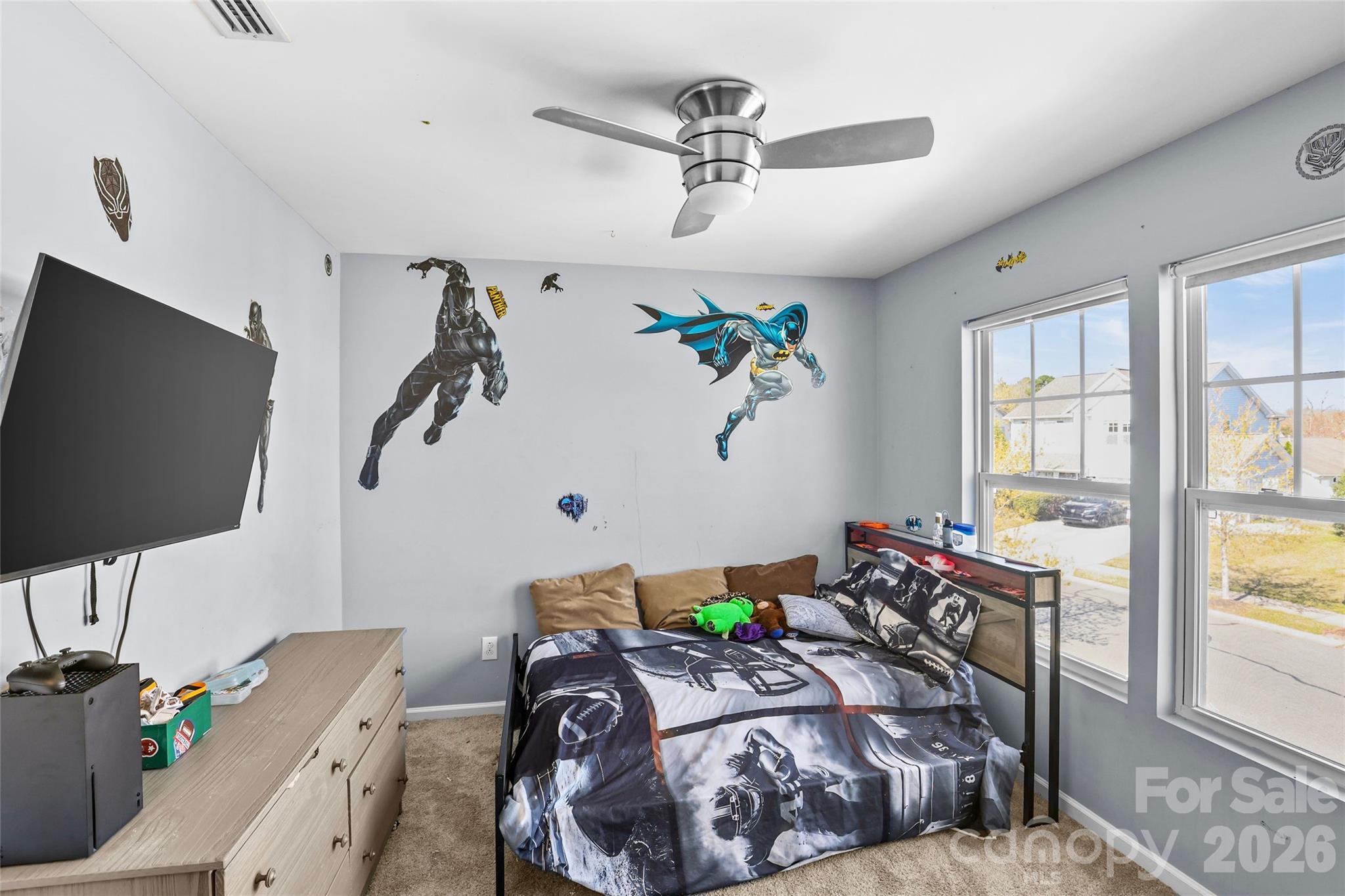 Saddlebrook - Residential