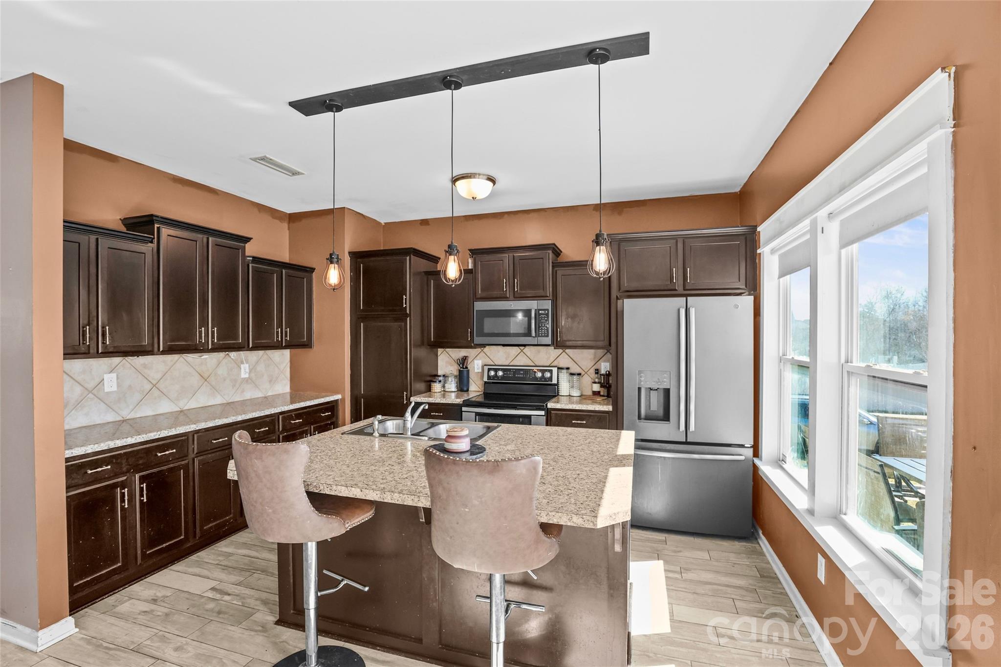 Saddlebrook - Residential