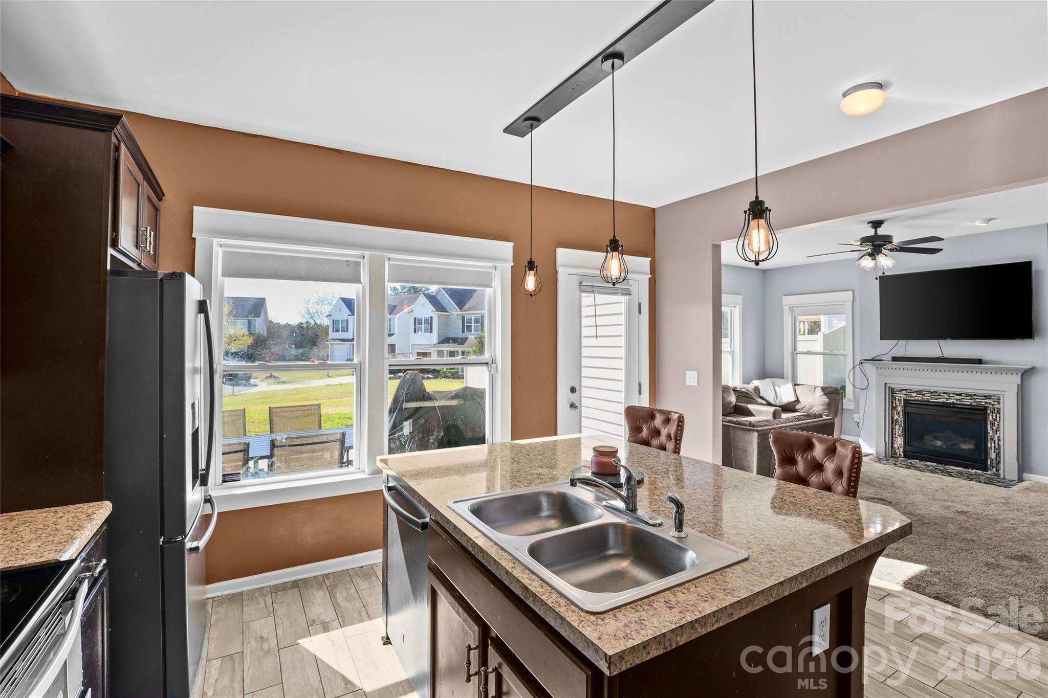 Saddlebrook - Residential