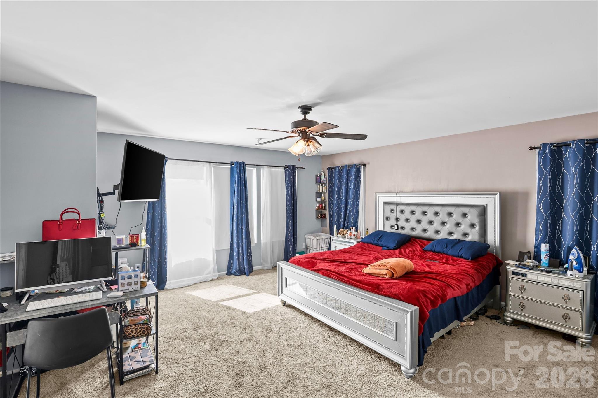 Saddlebrook - Residential