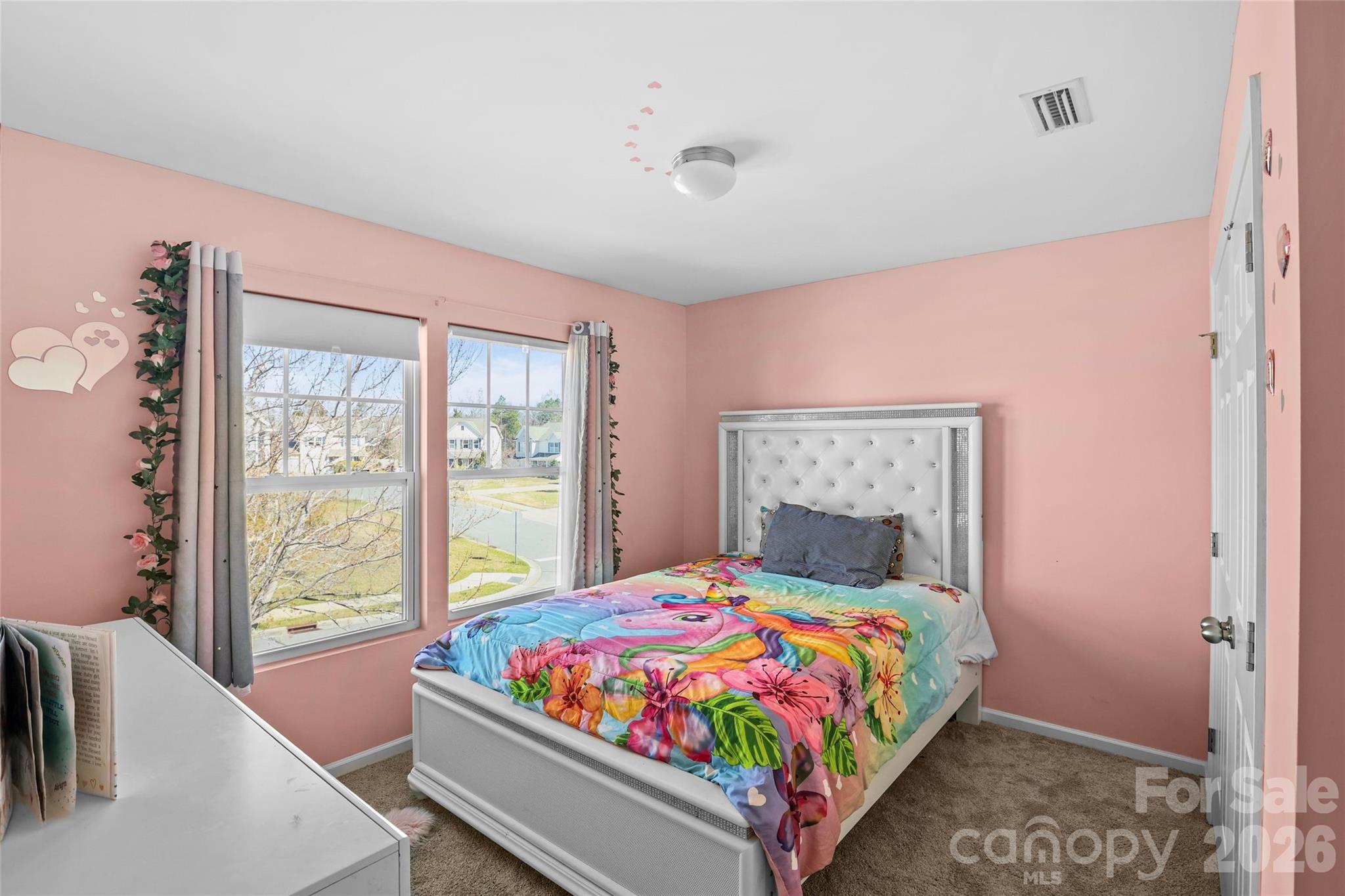 Saddlebrook - Residential