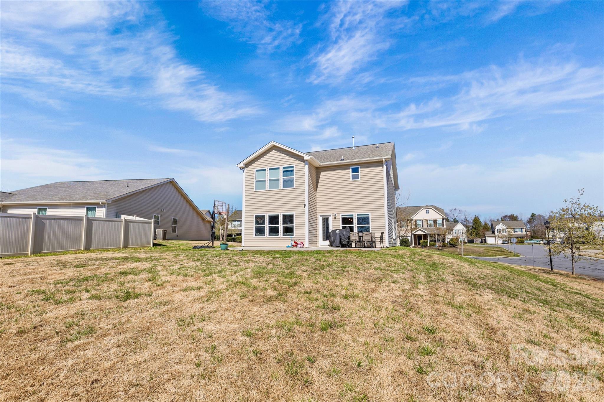 Saddlebrook - Residential