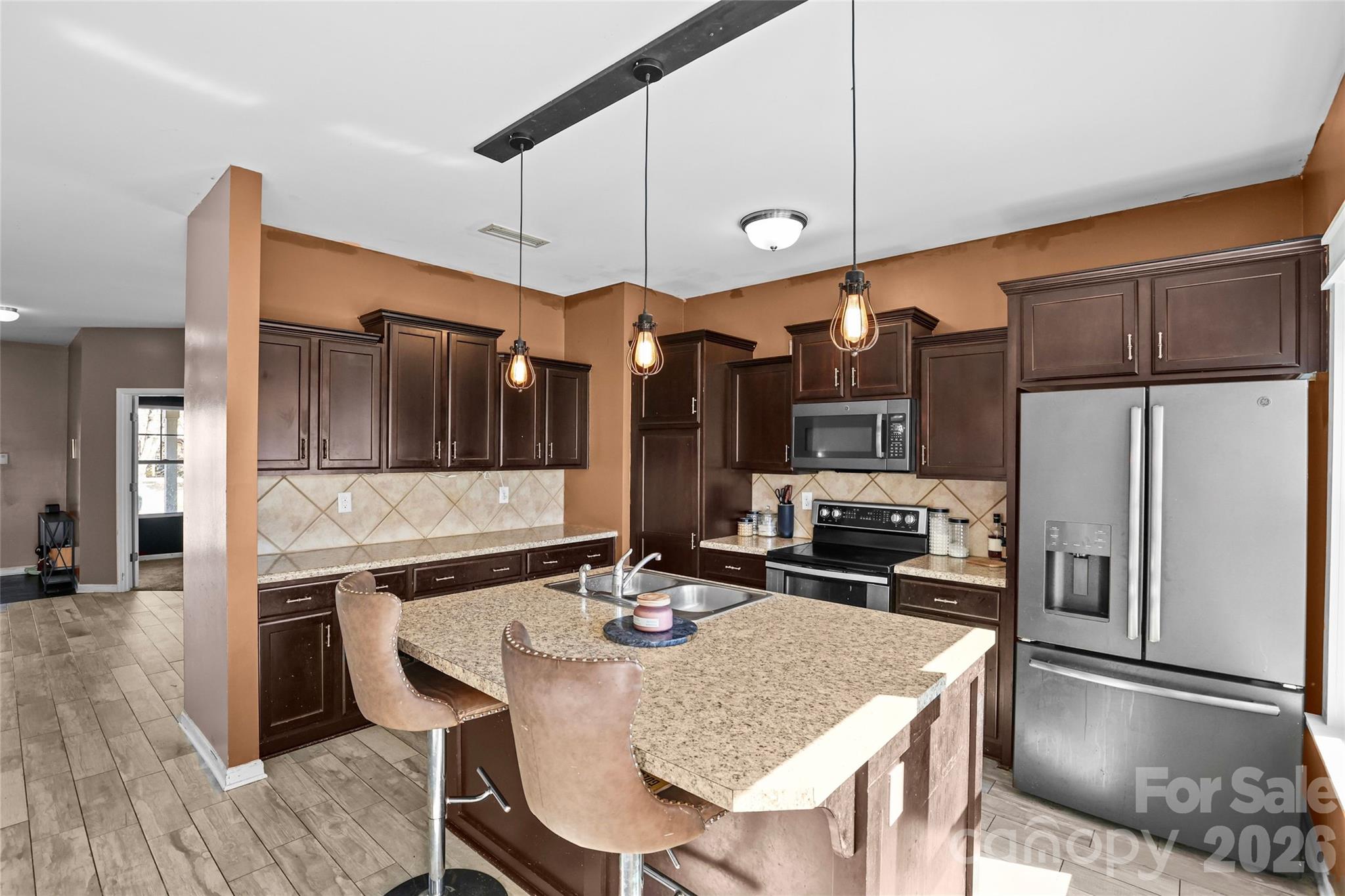 Saddlebrook - Residential