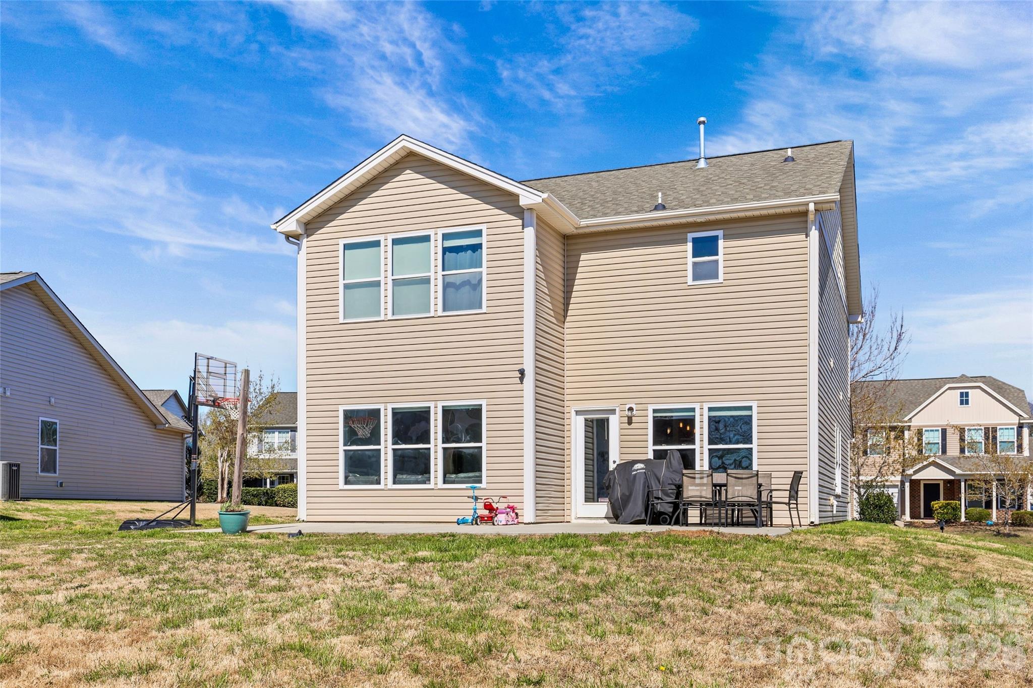 Saddlebrook - Residential