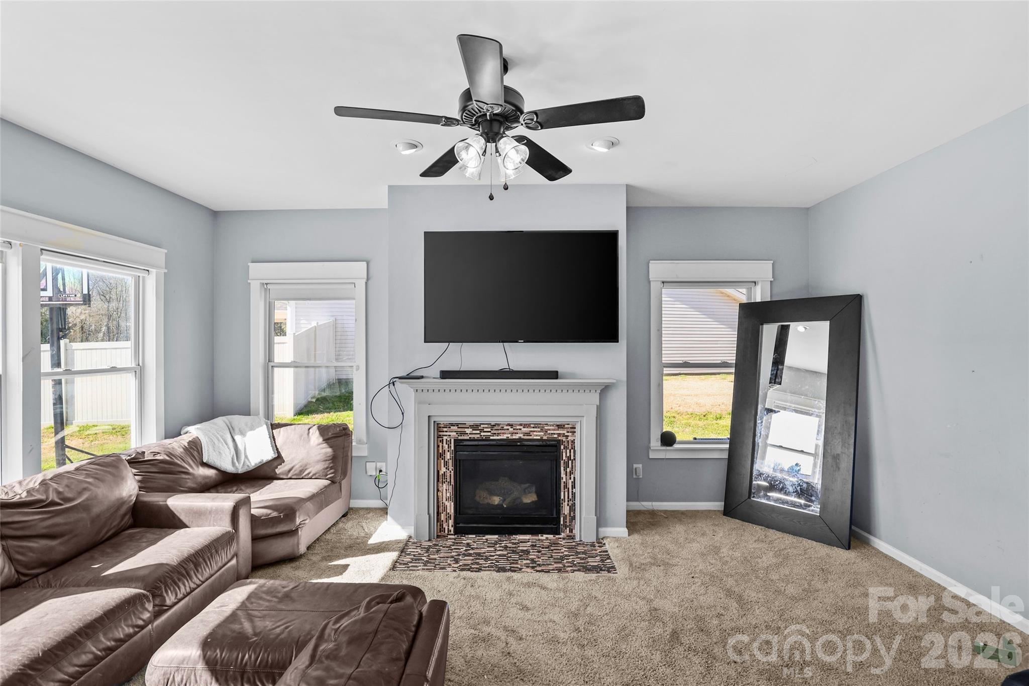 Saddlebrook - Residential