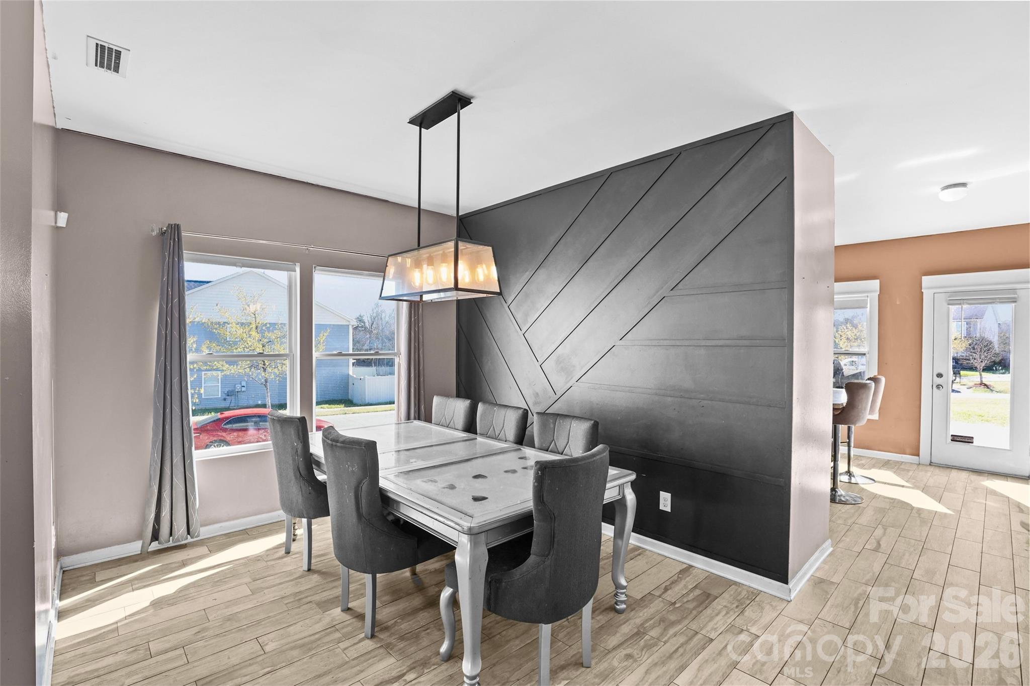 Saddlebrook - Residential