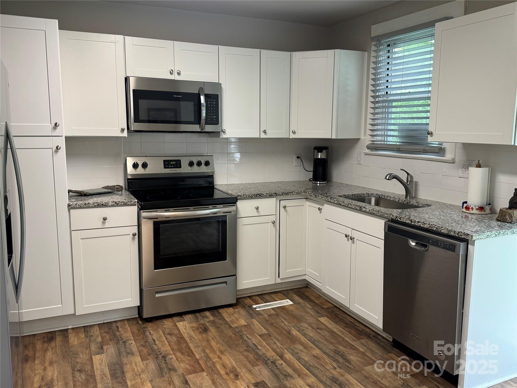 247 E Cabarrus Avenue