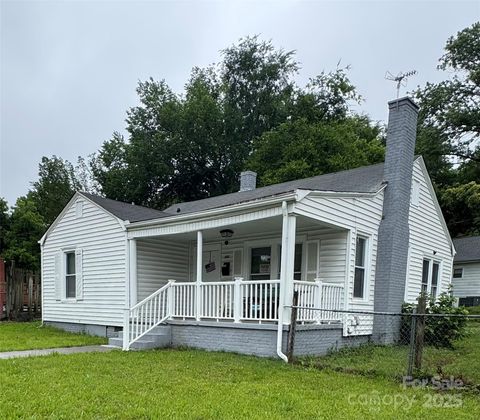 247 E Cabarrus Avenue Concord NC 28025