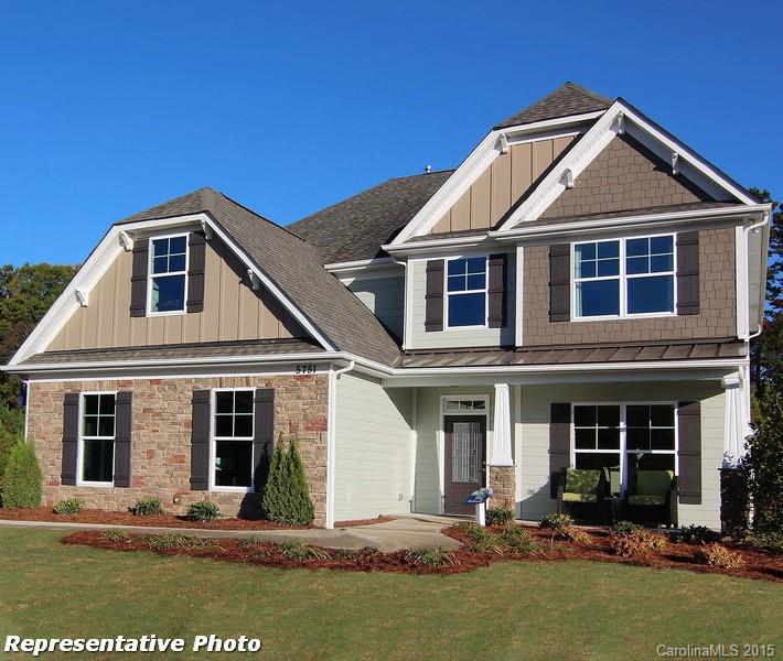 Walnut Creek - Residential