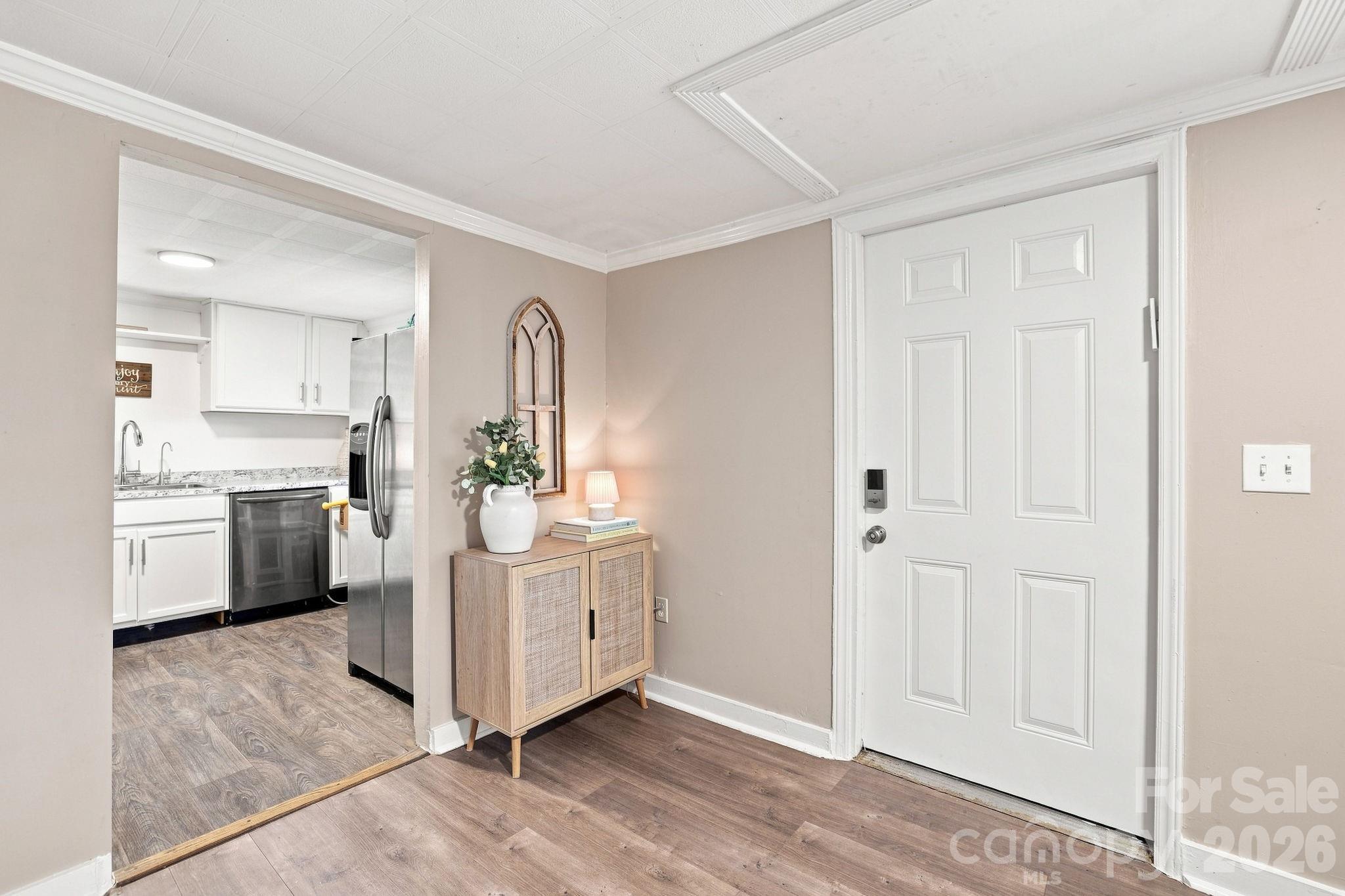 4436 Shiloh Unity Road