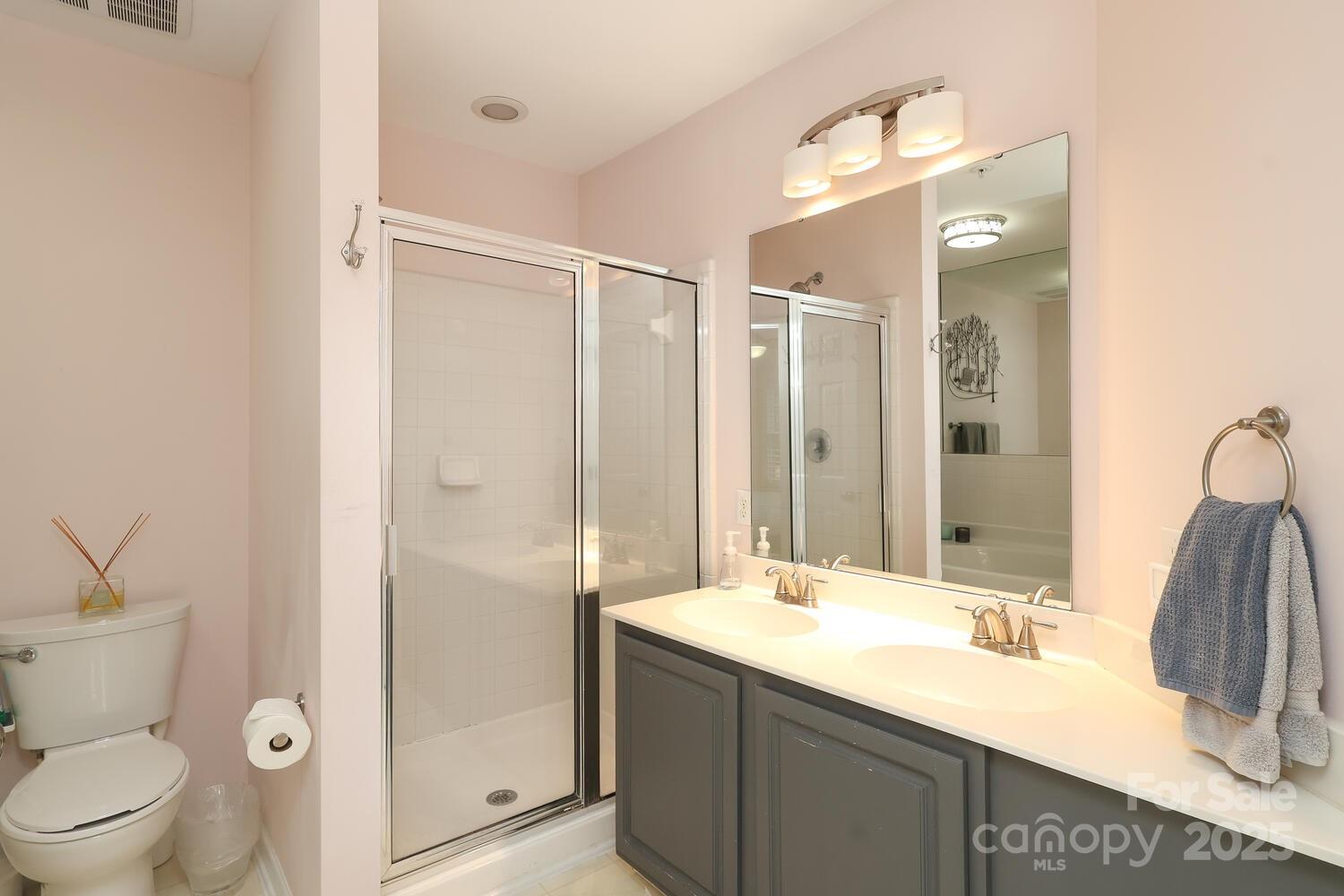 Hillside West - Residential