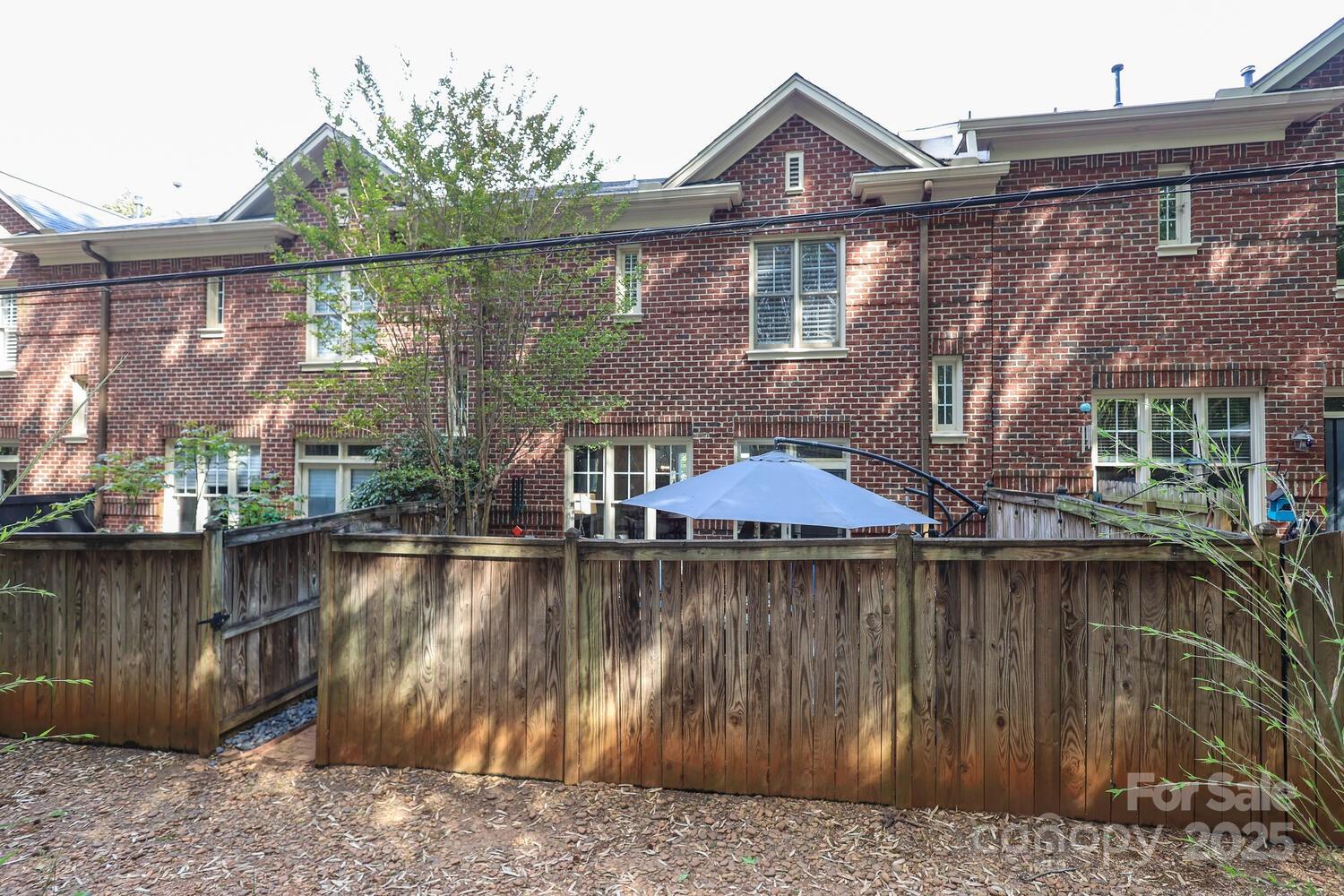 Hillside West - Residential