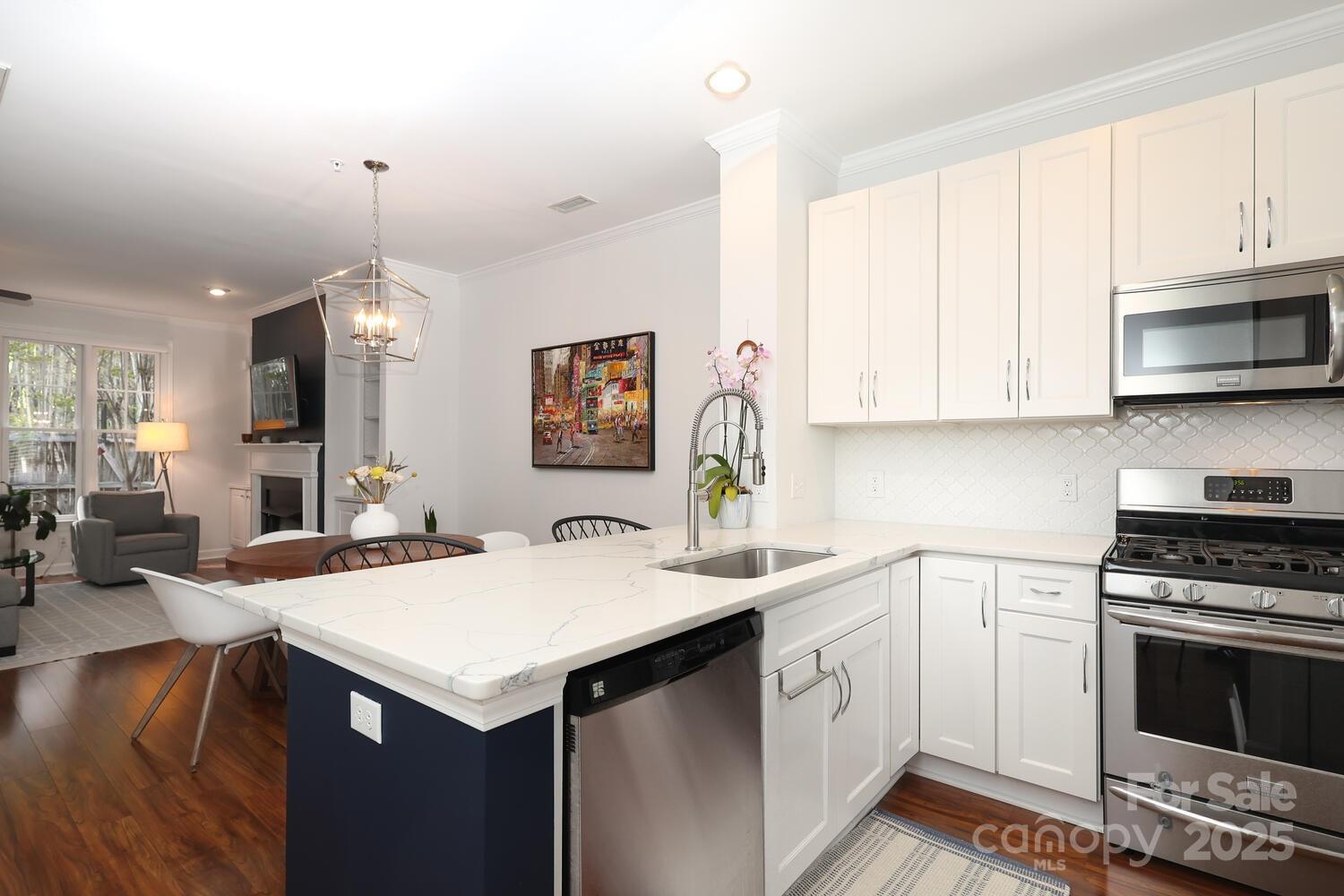 Hillside West - Residential