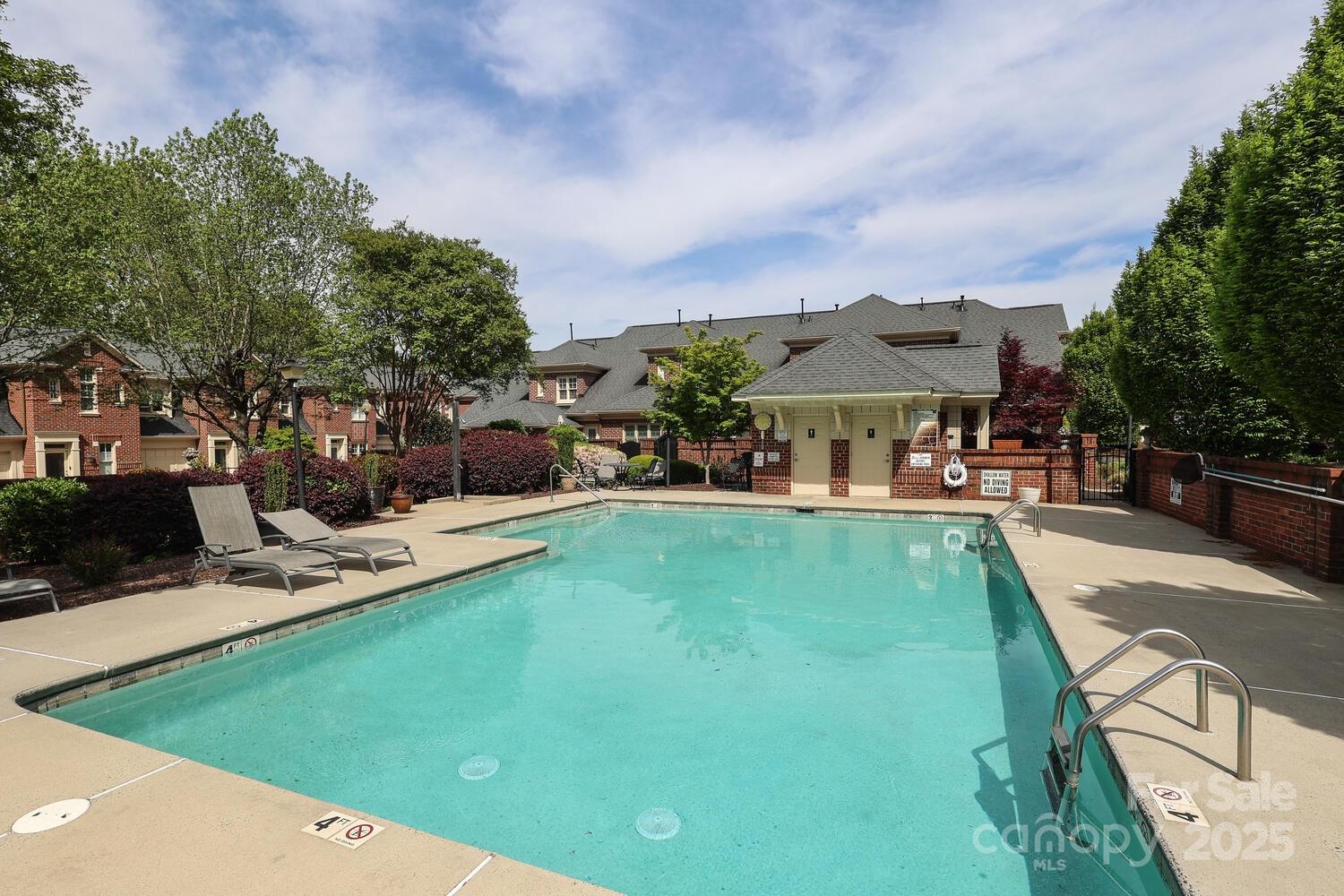 Hillside West - Residential