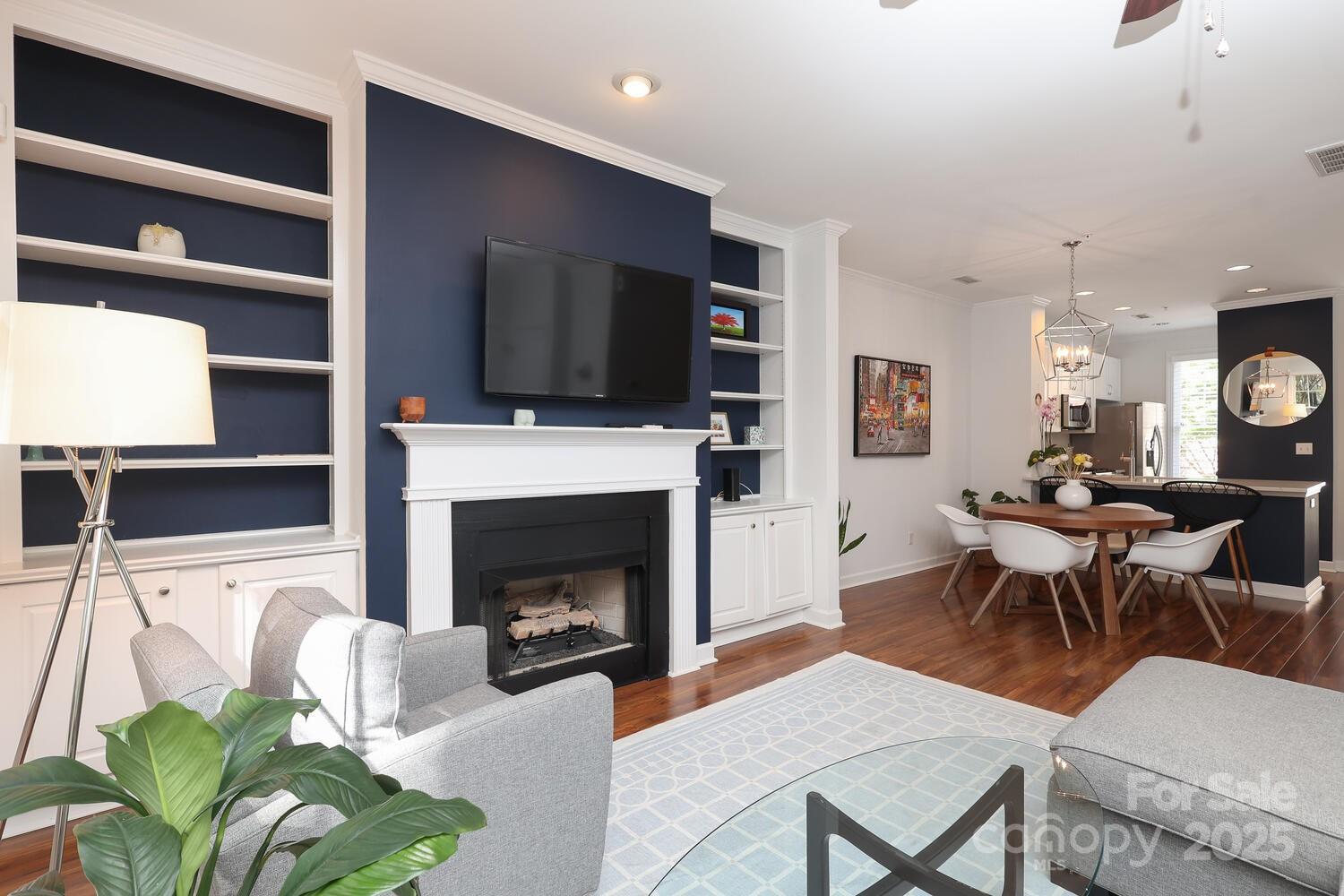 Hillside West - Residential