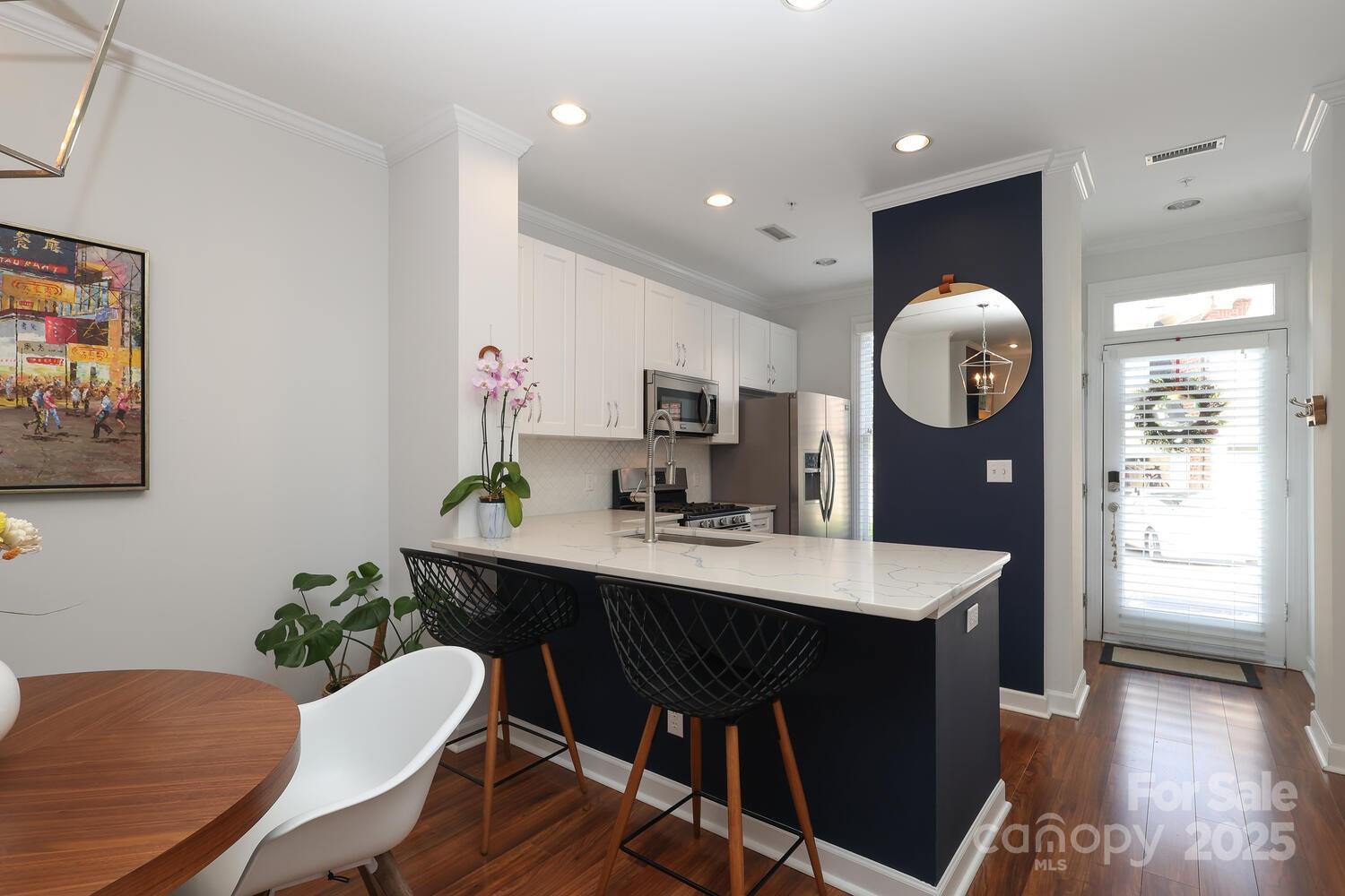 Hillside West - Residential