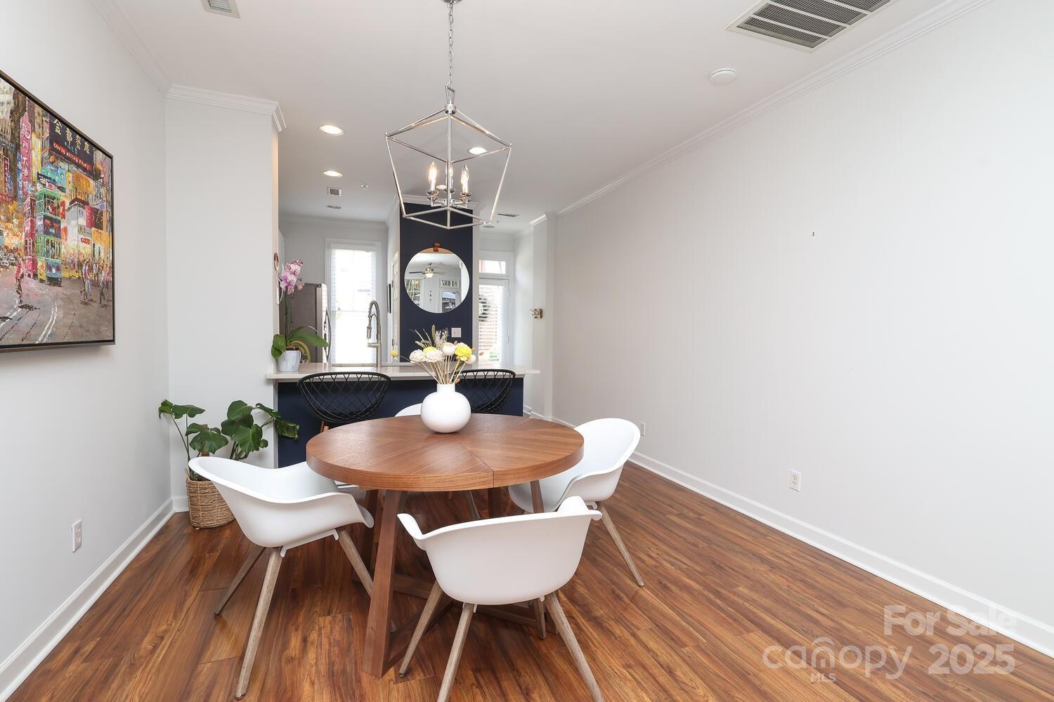 Hillside West - Residential