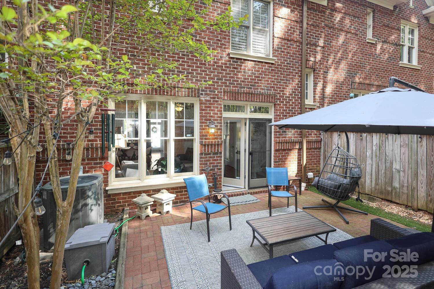 Hillside West - Residential