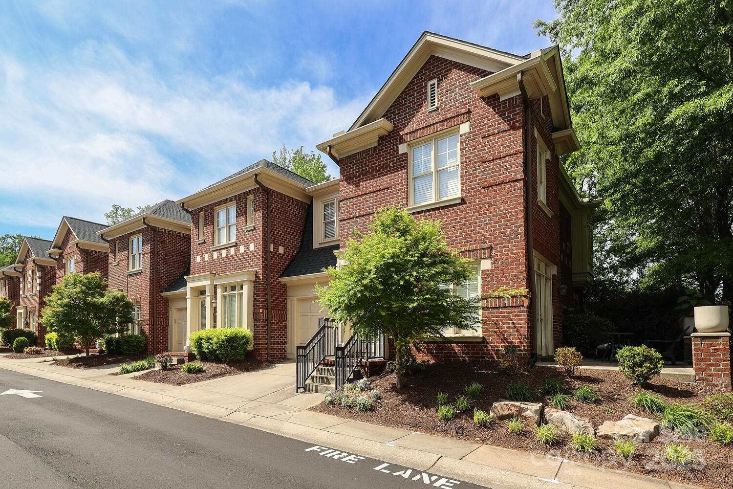 Hillside West - Residential