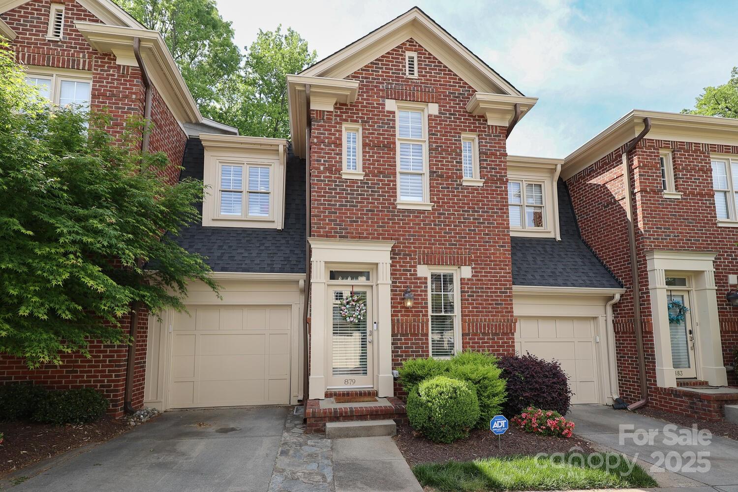 Hillside West - Residential