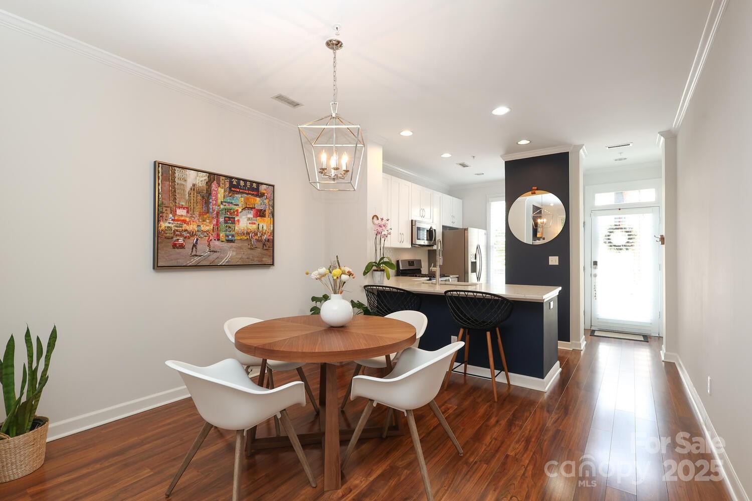 Hillside West - Residential