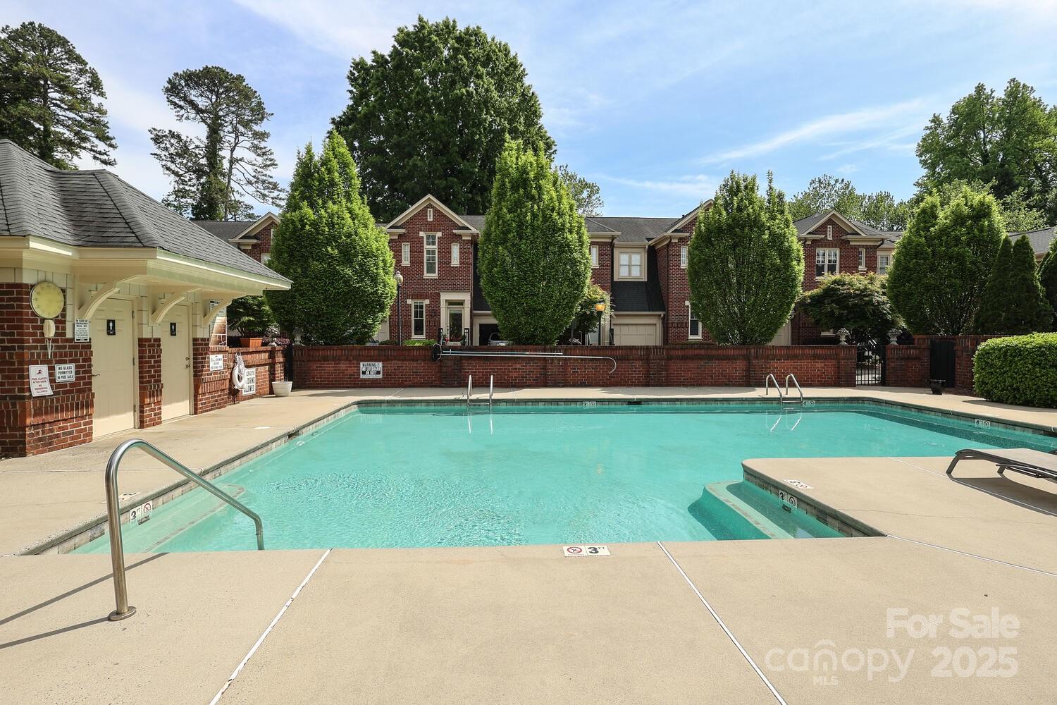 Hillside West - Residential