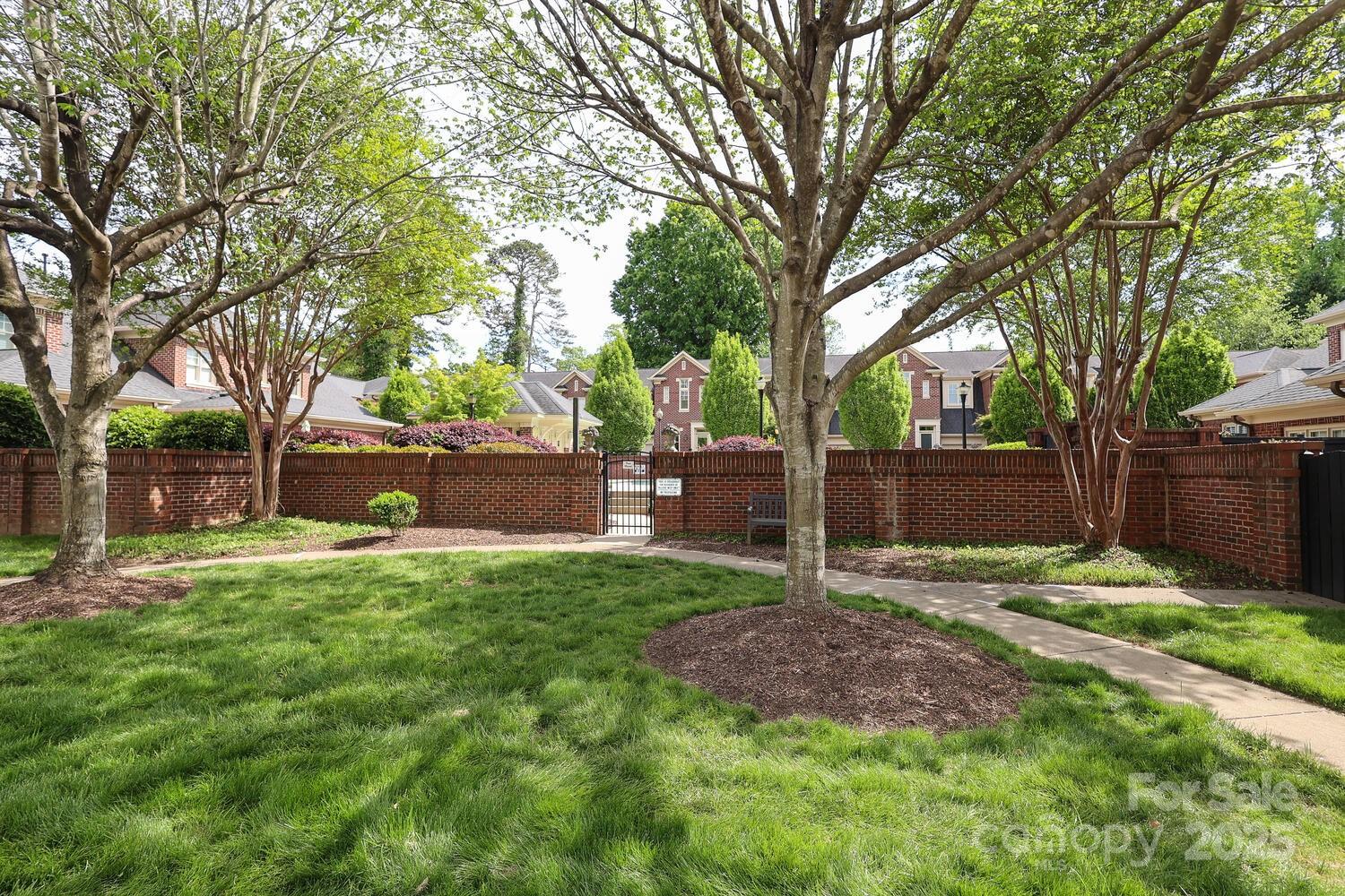 Hillside West - Residential