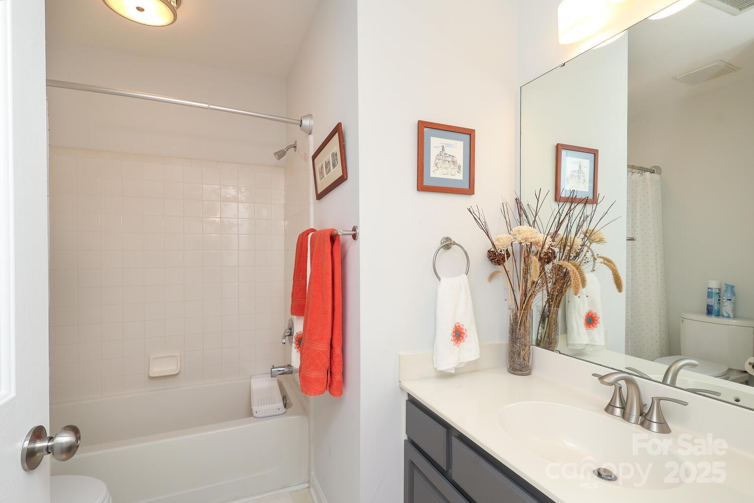 Hillside West - Residential