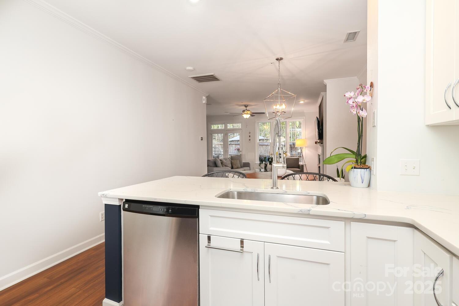 Hillside West - Residential