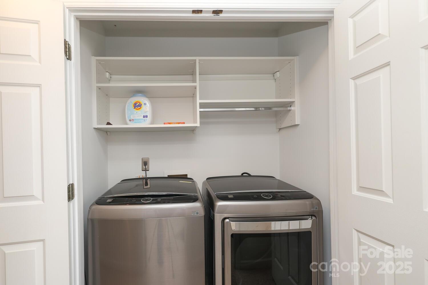 Hillside West - Residential