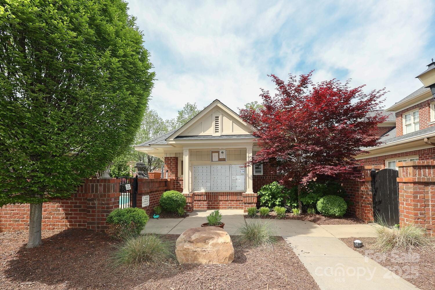 Hillside West - Residential